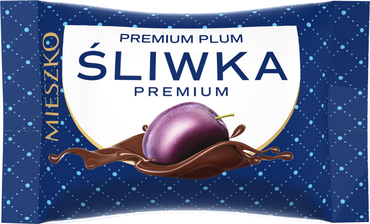 Śliwka Premium 6Kg Mieszko