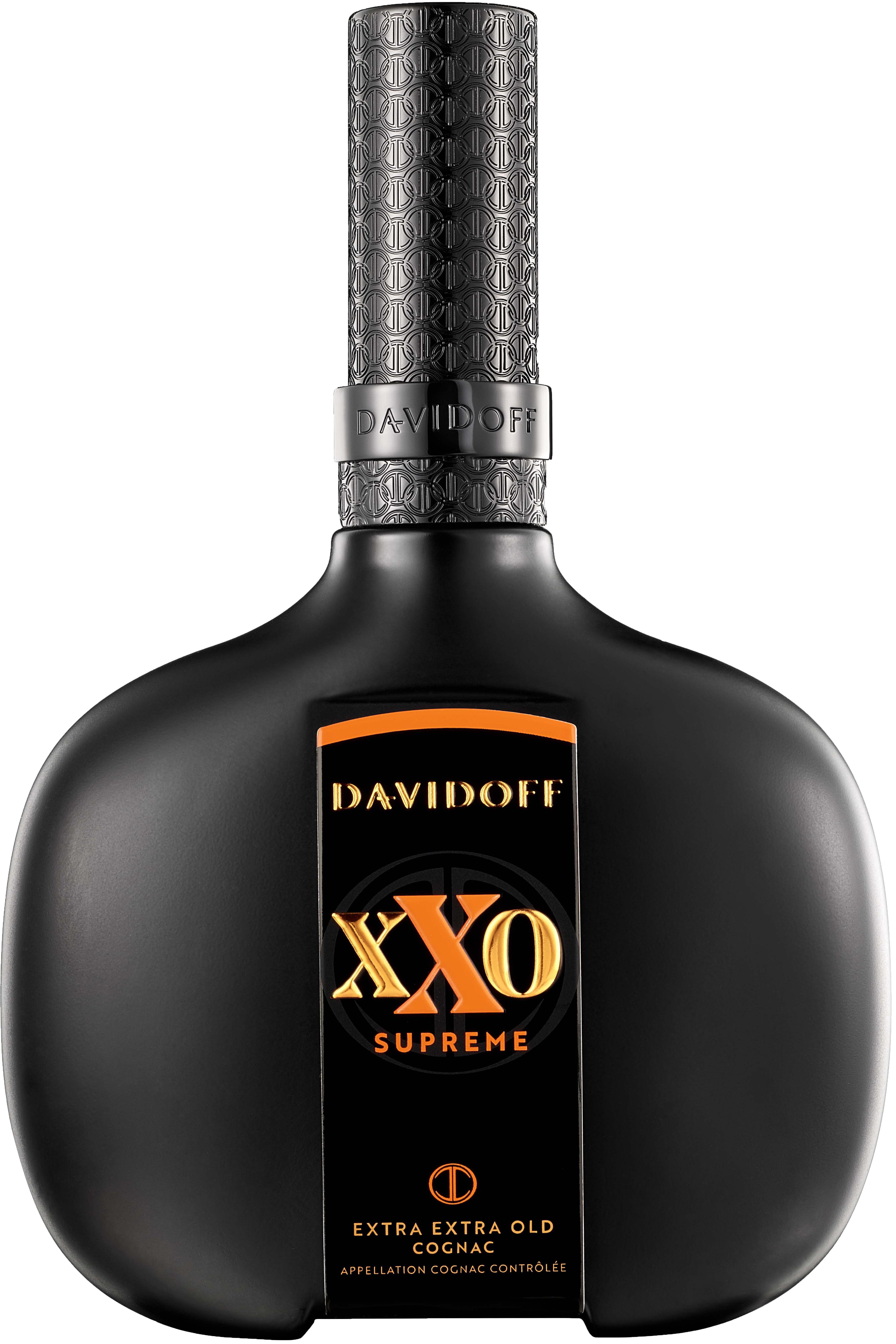 Davidoff Xxo 0,7L 40%