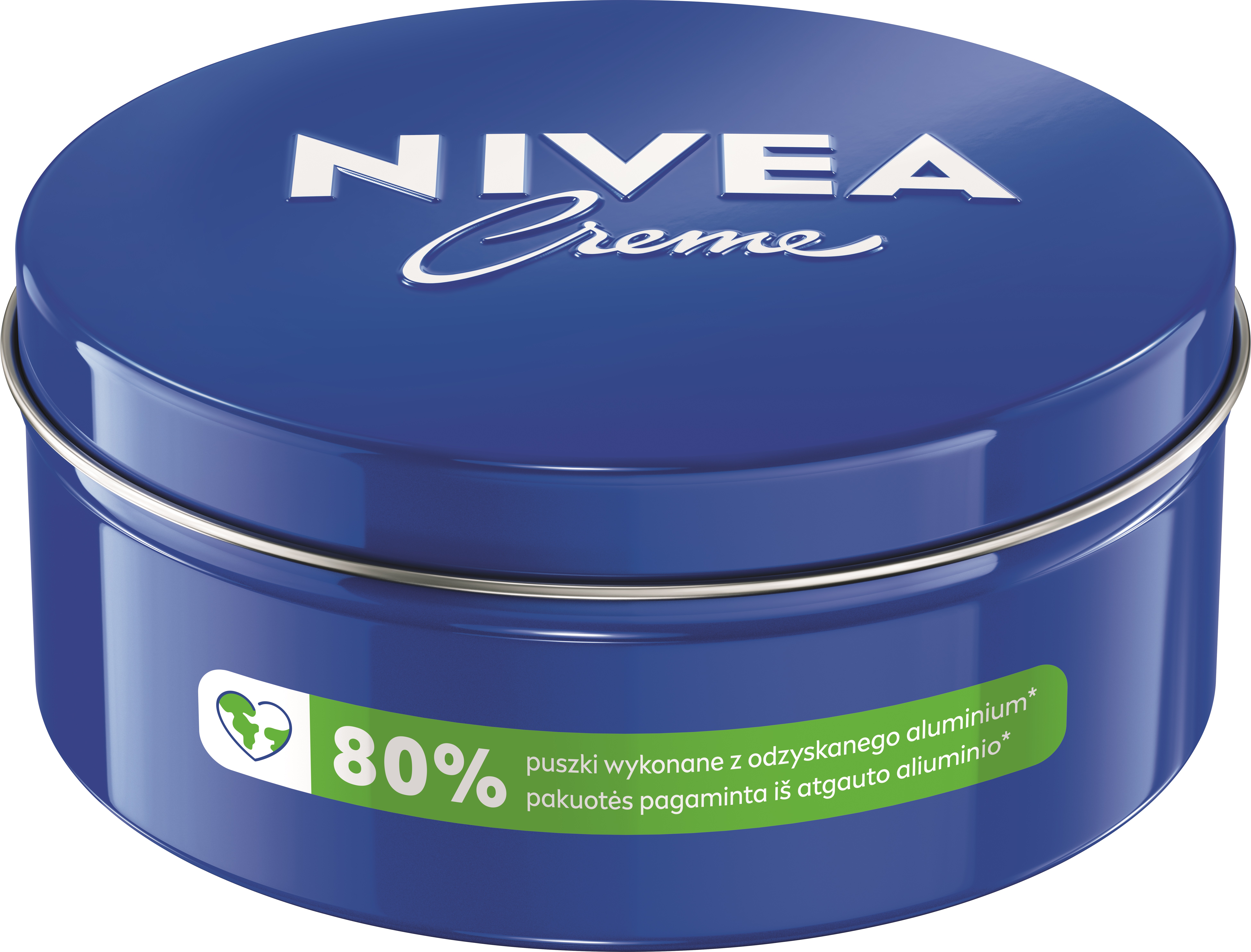 Nivea Krem Uniwersalny 250 Ml