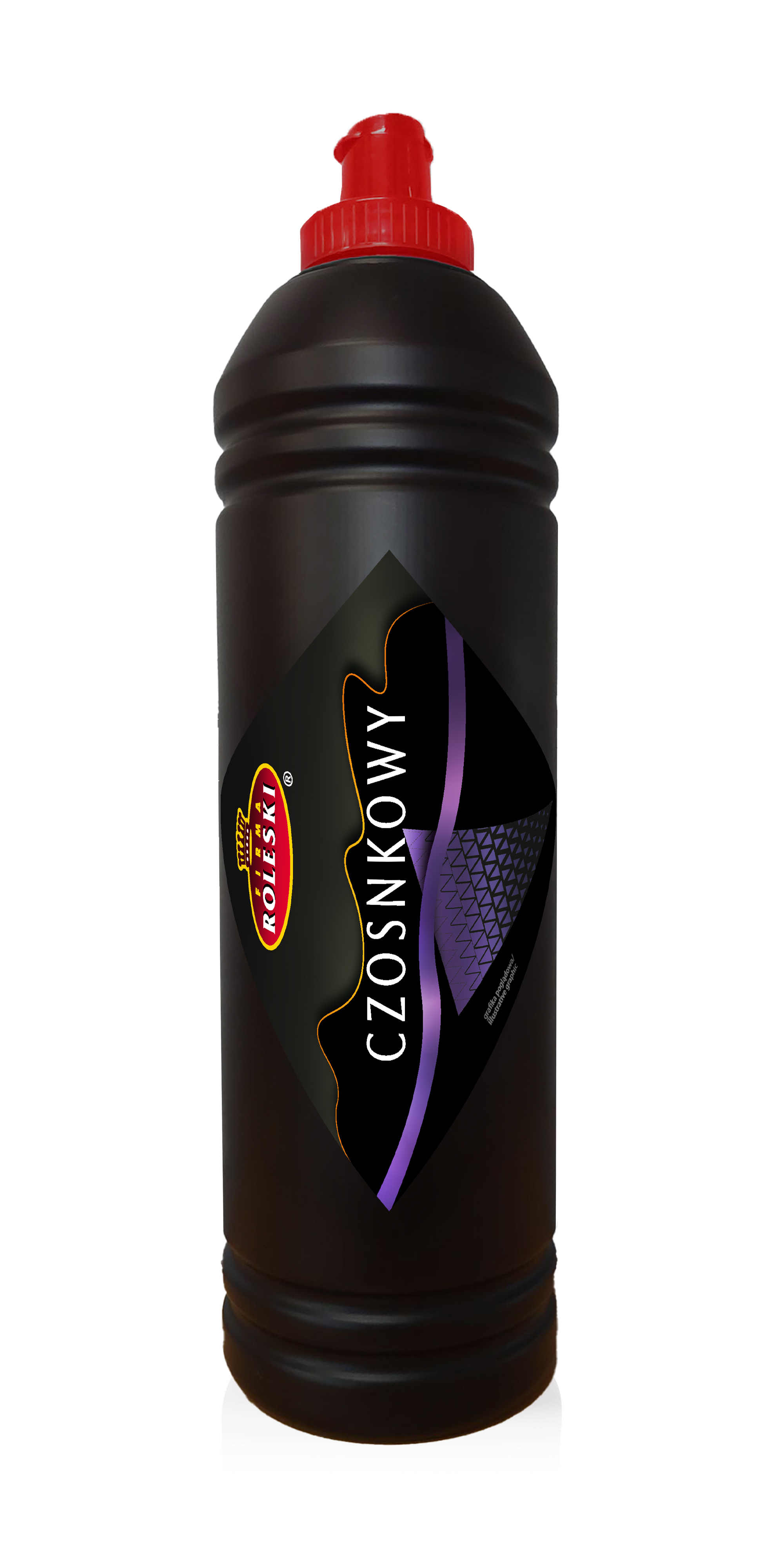 Roleski Sos Czosnkowy 1,03 Kg