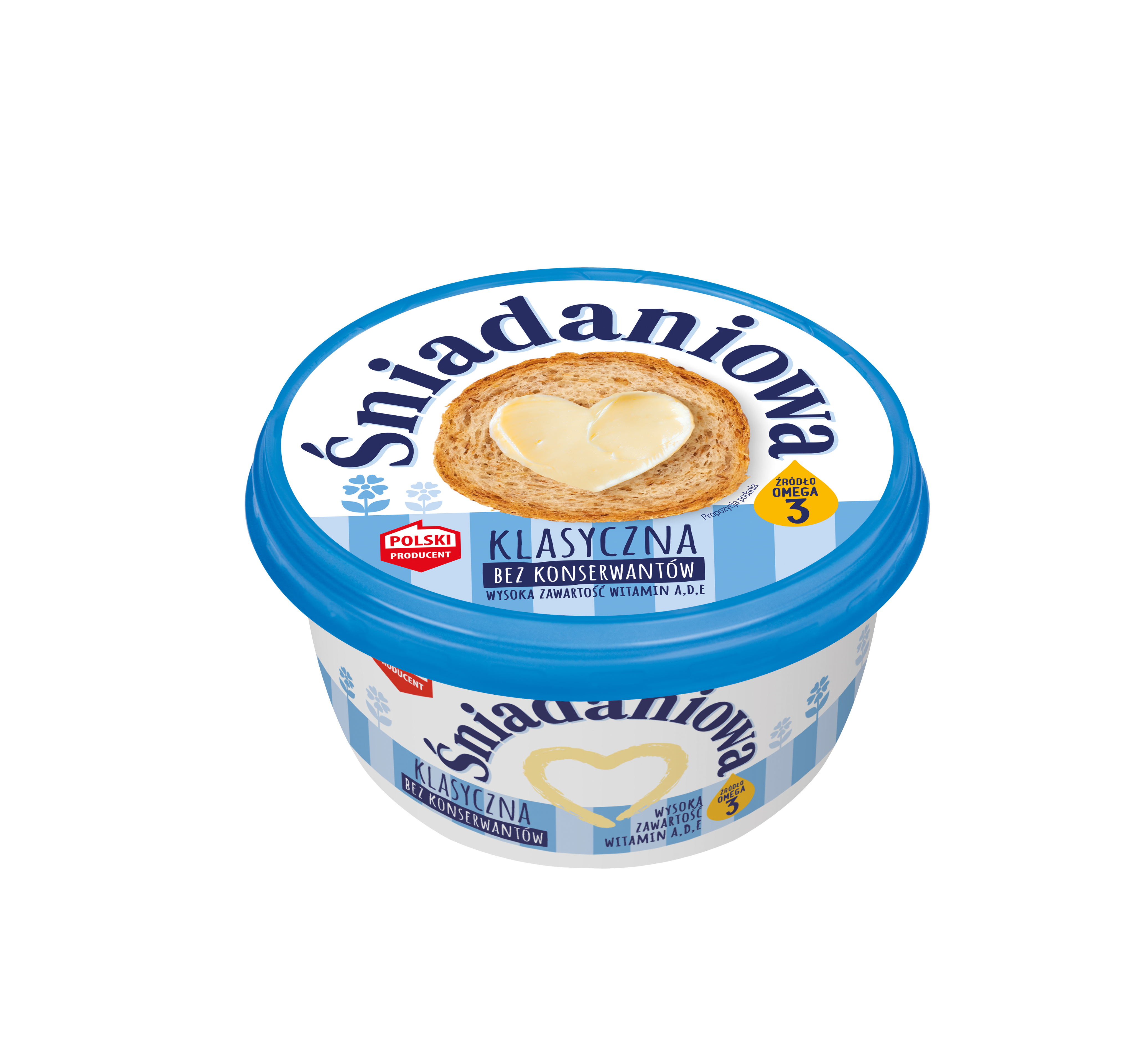 Śniadaniowa Klasyczna 450 G