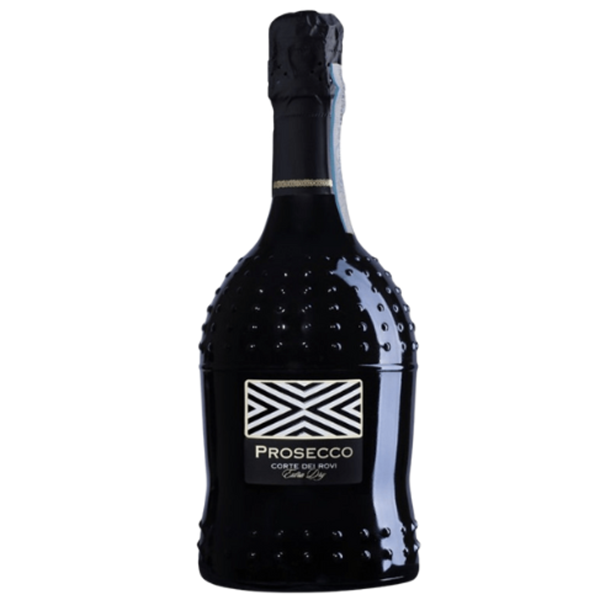 Prosecco Corte Dei Rovi Doc Extra Dry, 11%, 0,75L