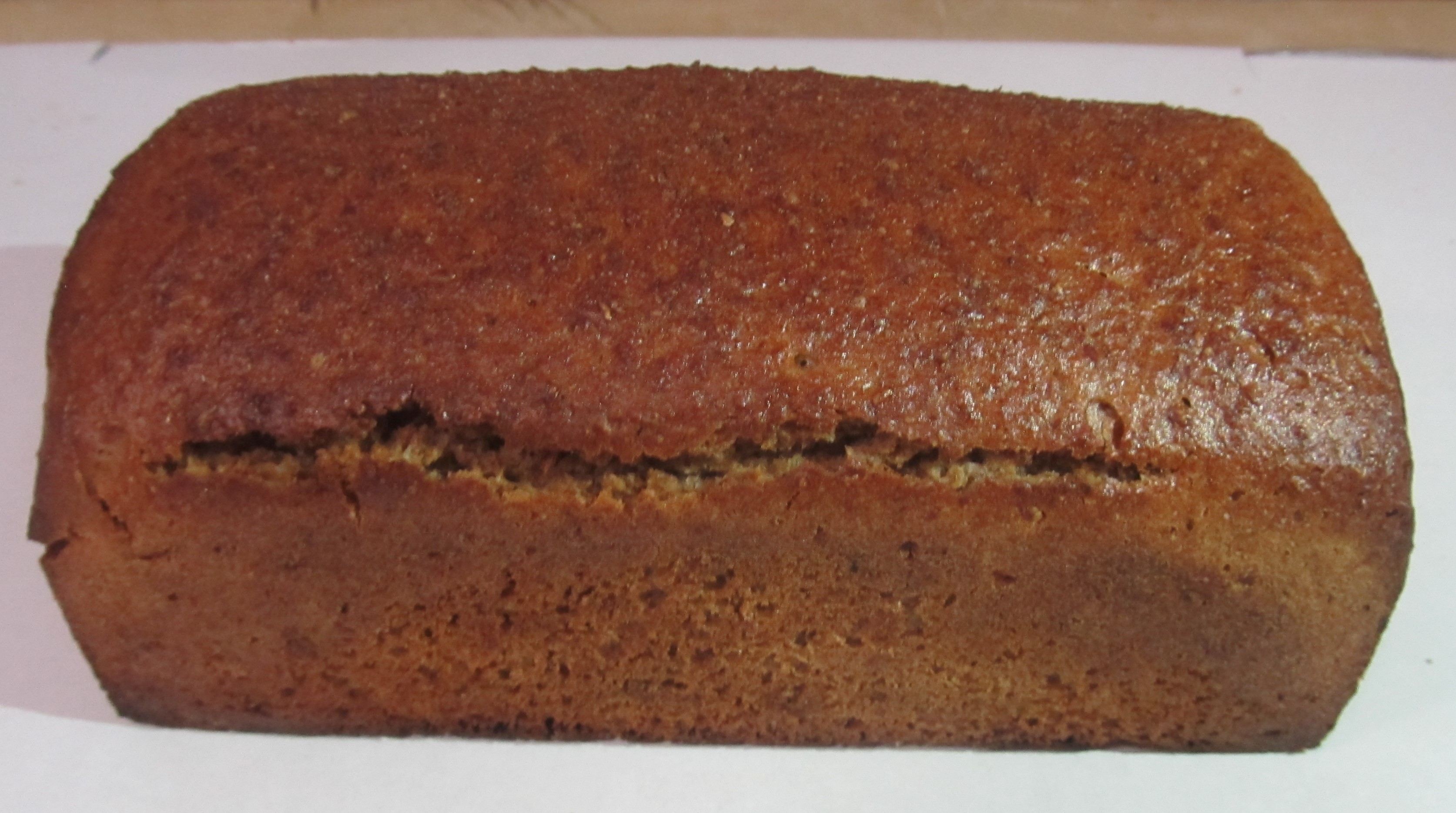 Chleb Razowy 12X430 G Dakri