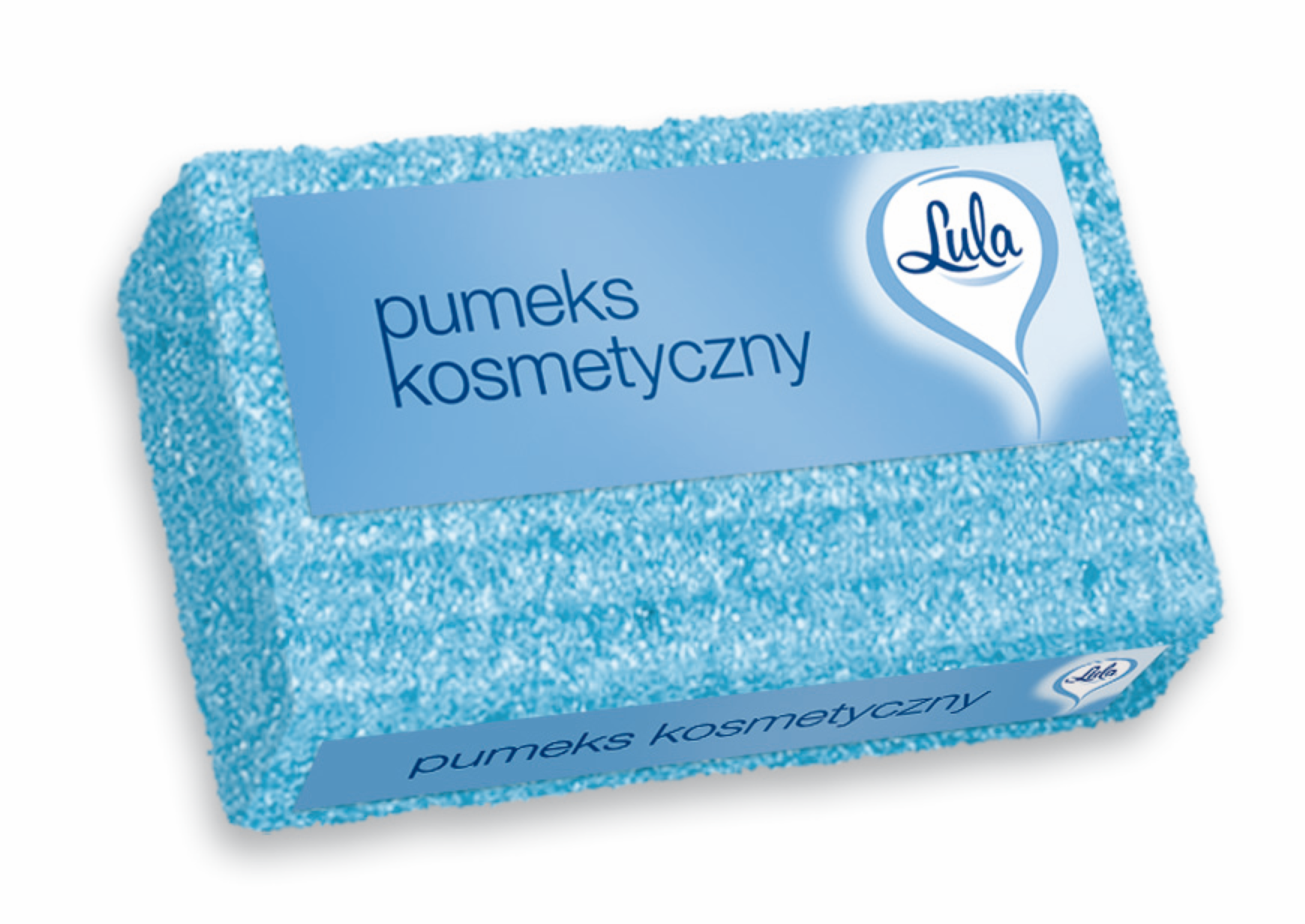 Lula Pumeks Kosmetyczny