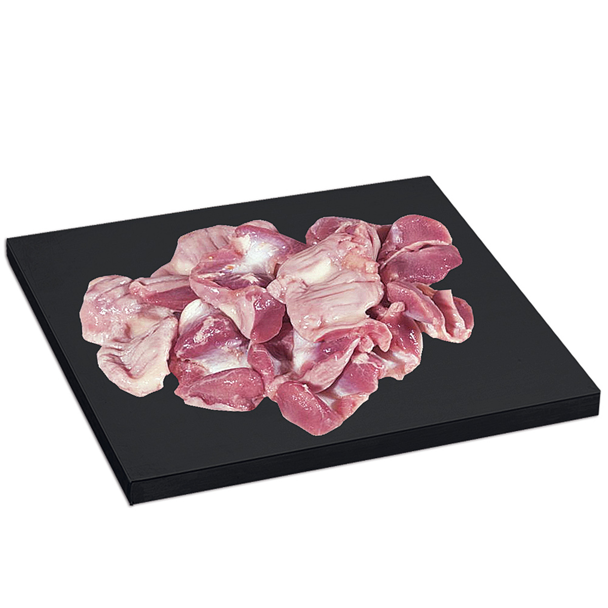 Żołądki Z Kurczaka, Mięsne Specjały Tacka Mała Map Ok. 0,6 Kg