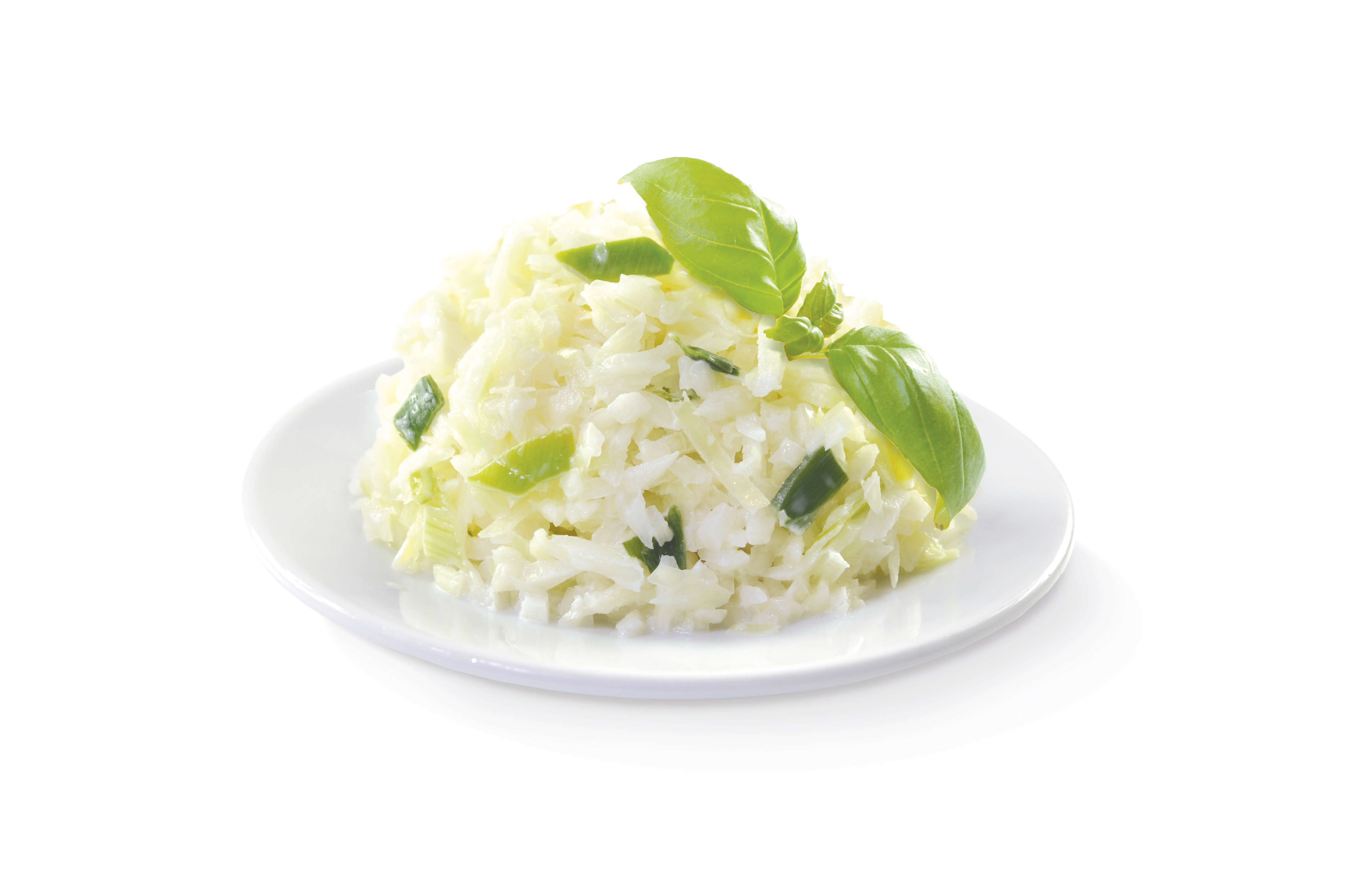 Surówka Z Porem W Delikatnym Sosie Polska 3Kg Grześkowiak