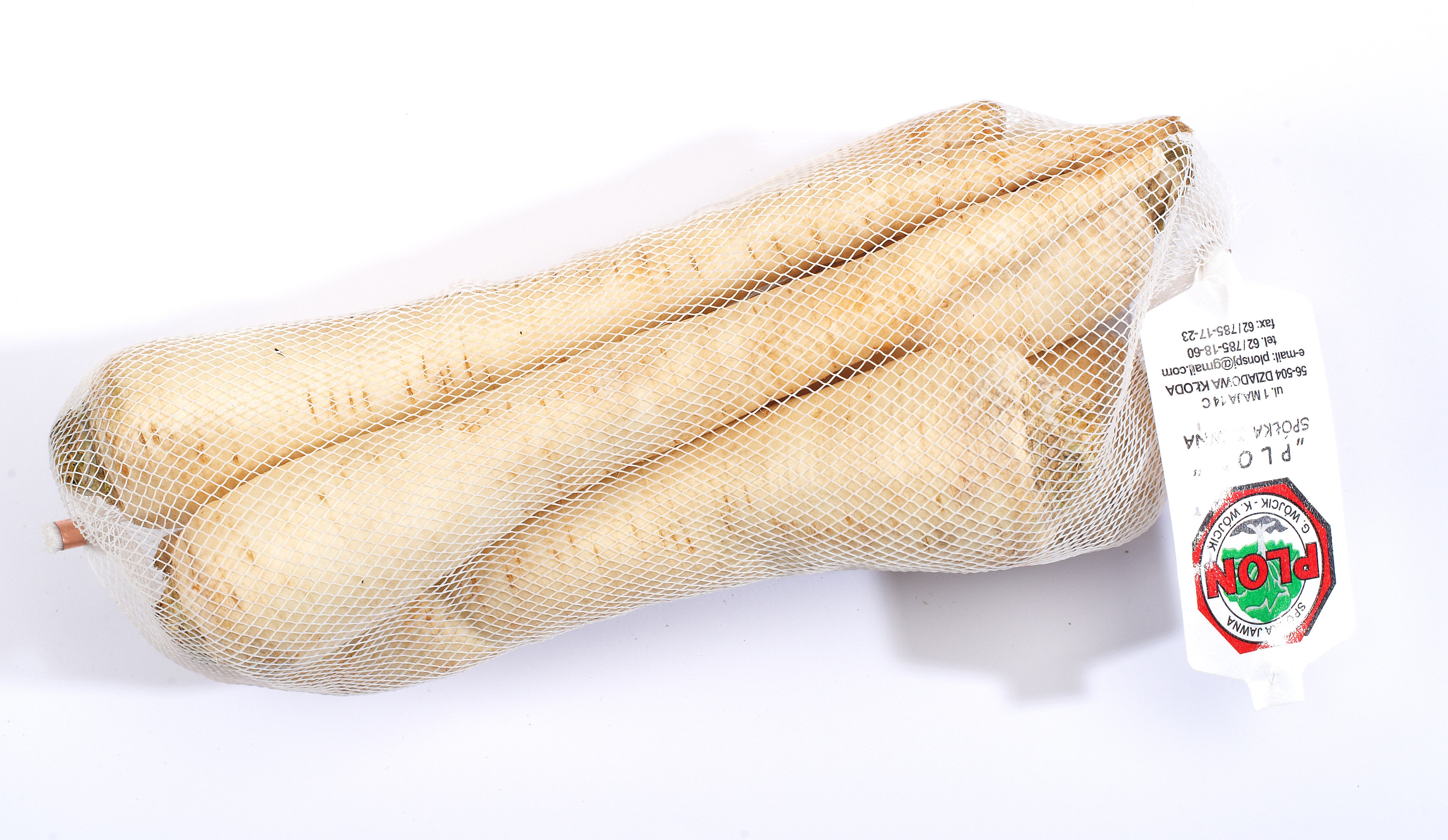 Pietruszka Polska 500G