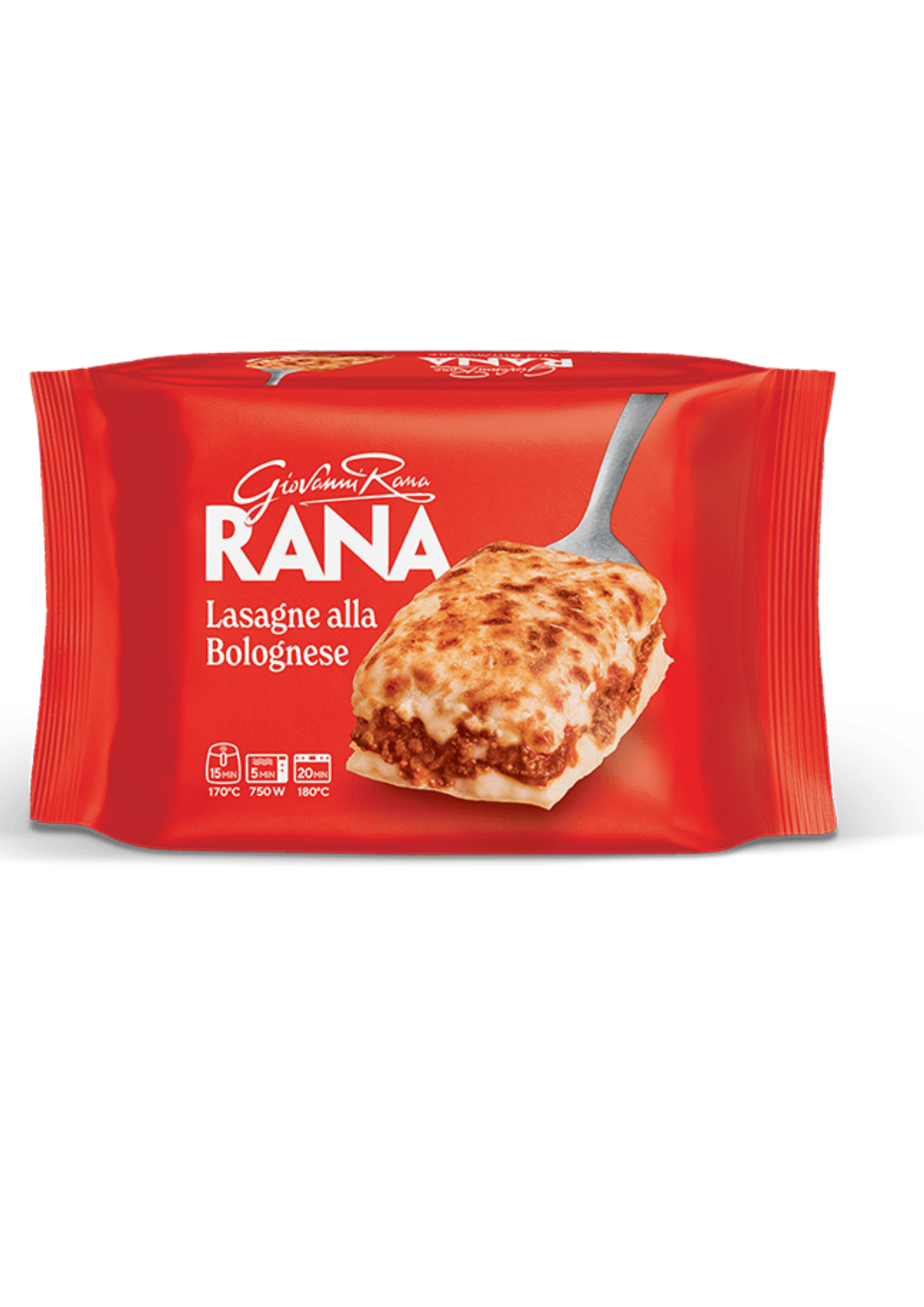 Rana Lasagne Alla Bolognese 350G