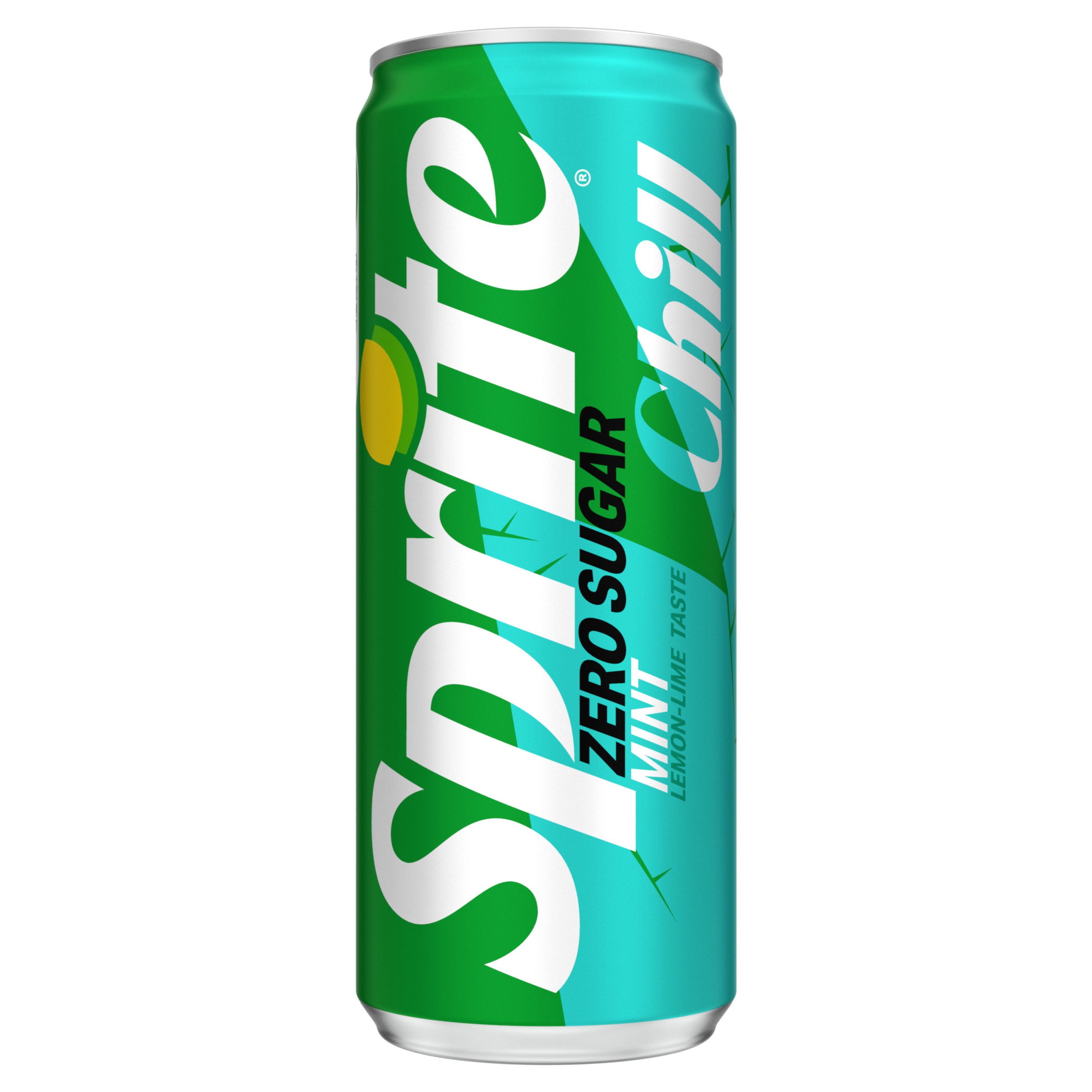Sprite Chill Zero Sugar 330 Ml- Kaucja