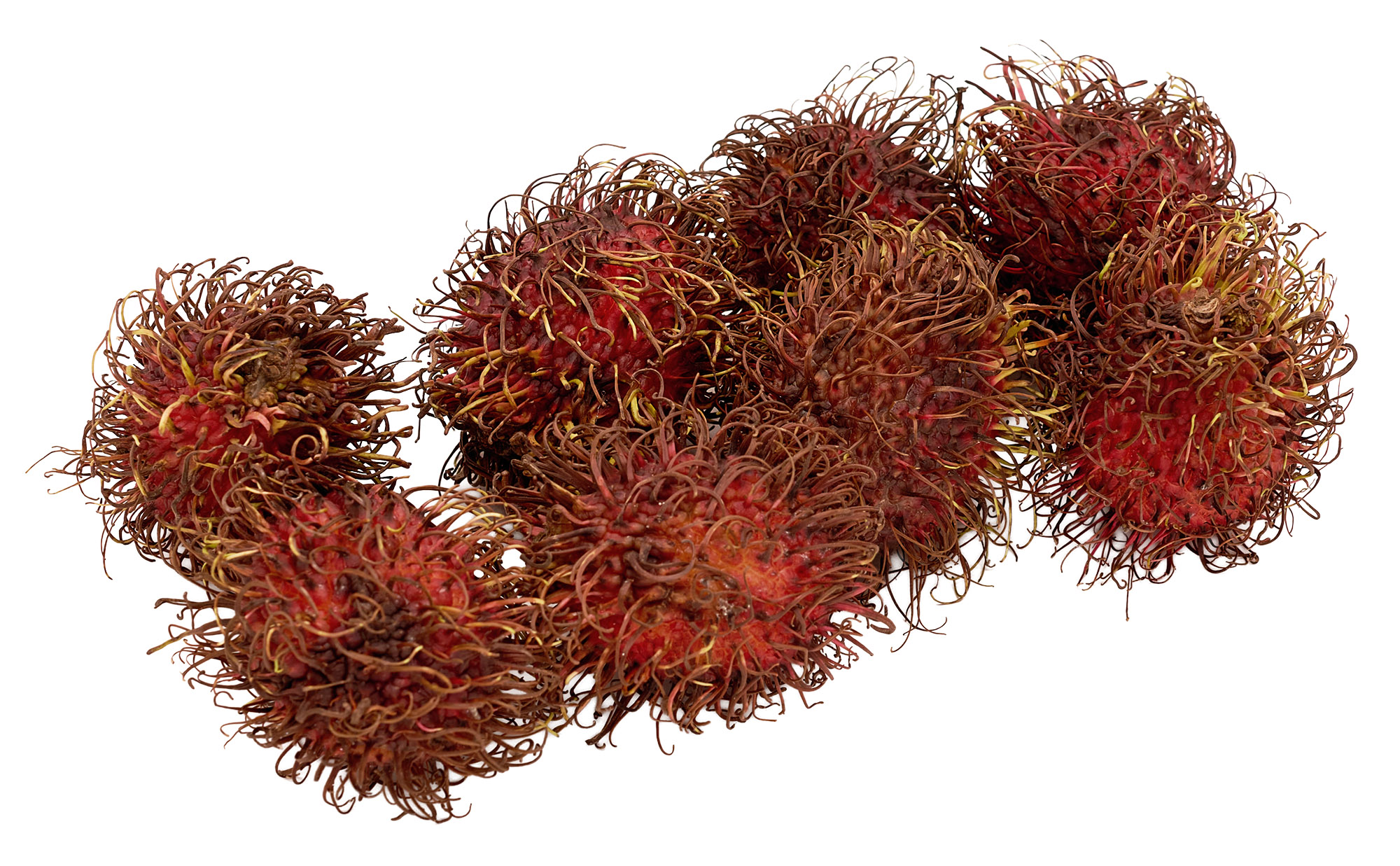 Rambutan Tajlandia 250G