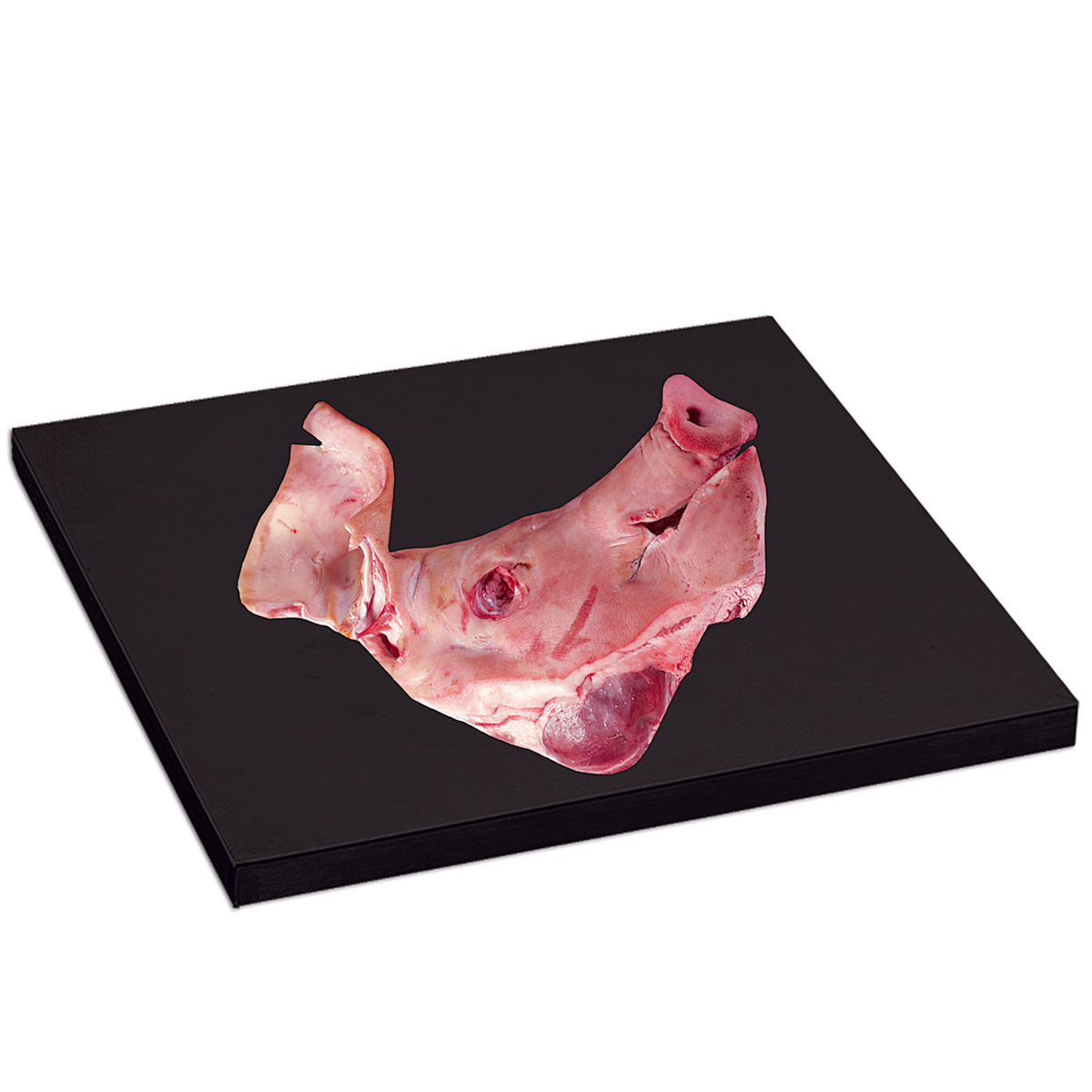 Głowa Wieprzowa, Mięsne Specjały Pak Ok. 4 Kg