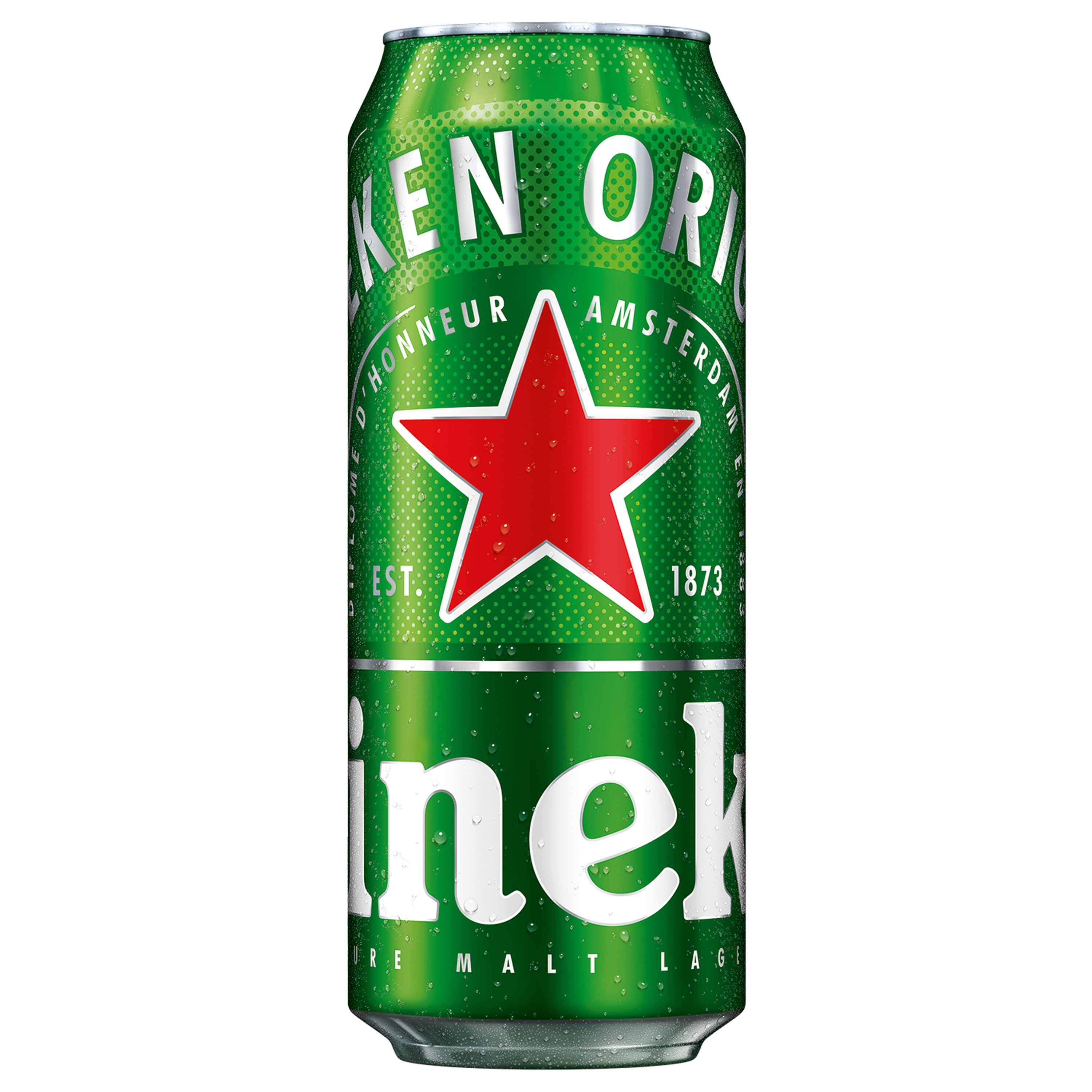 Heineken 500 Ml Puszka Kaucja