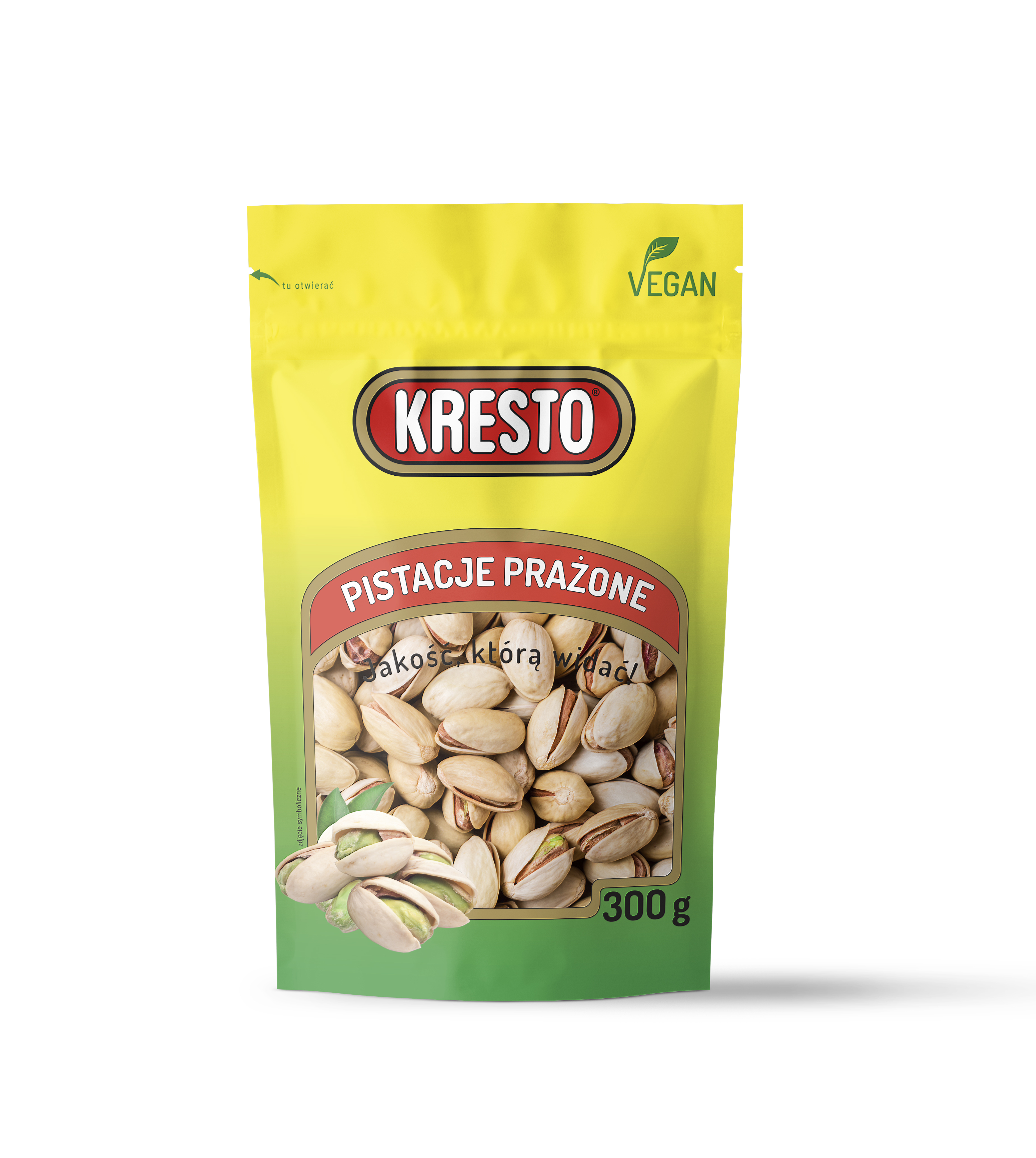 Kresto Pistacje 300G