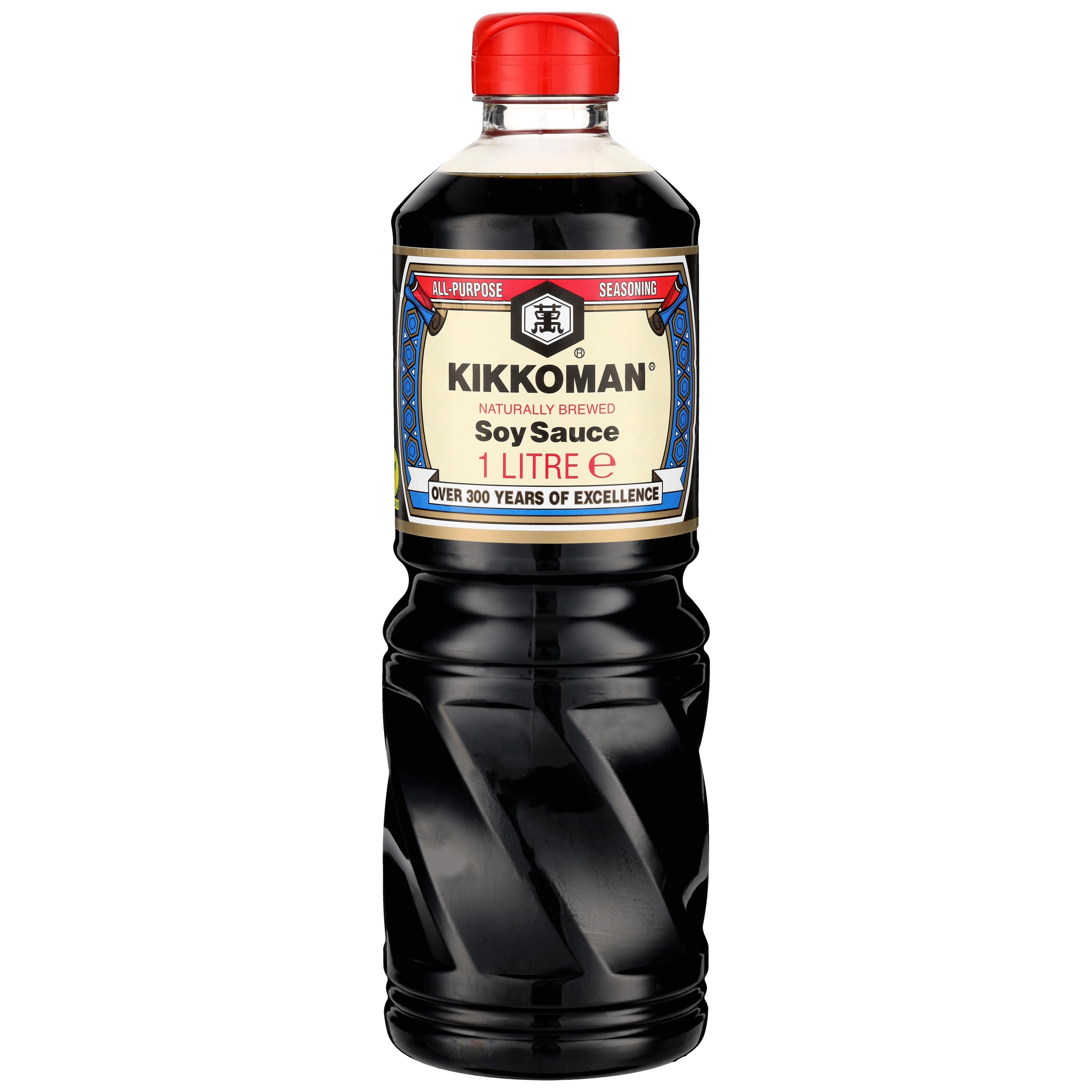Kikkoman Sos Sojowy 1L