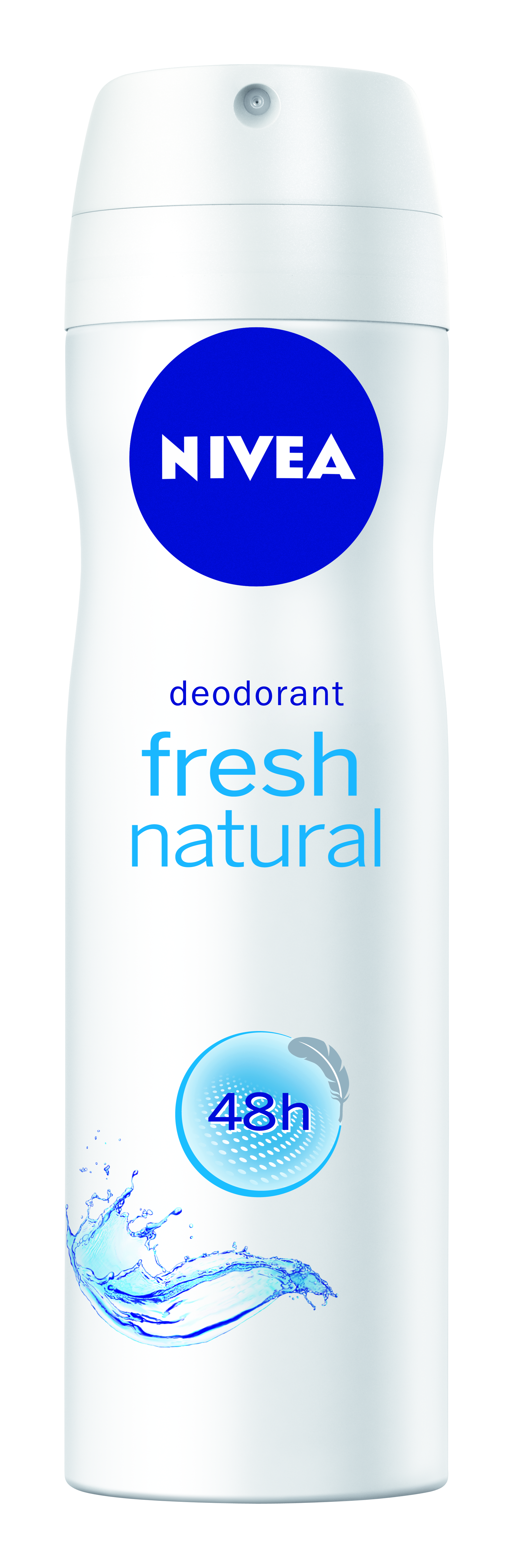 Nivea Dezodorant Fresh Natural Spray 150 Ml