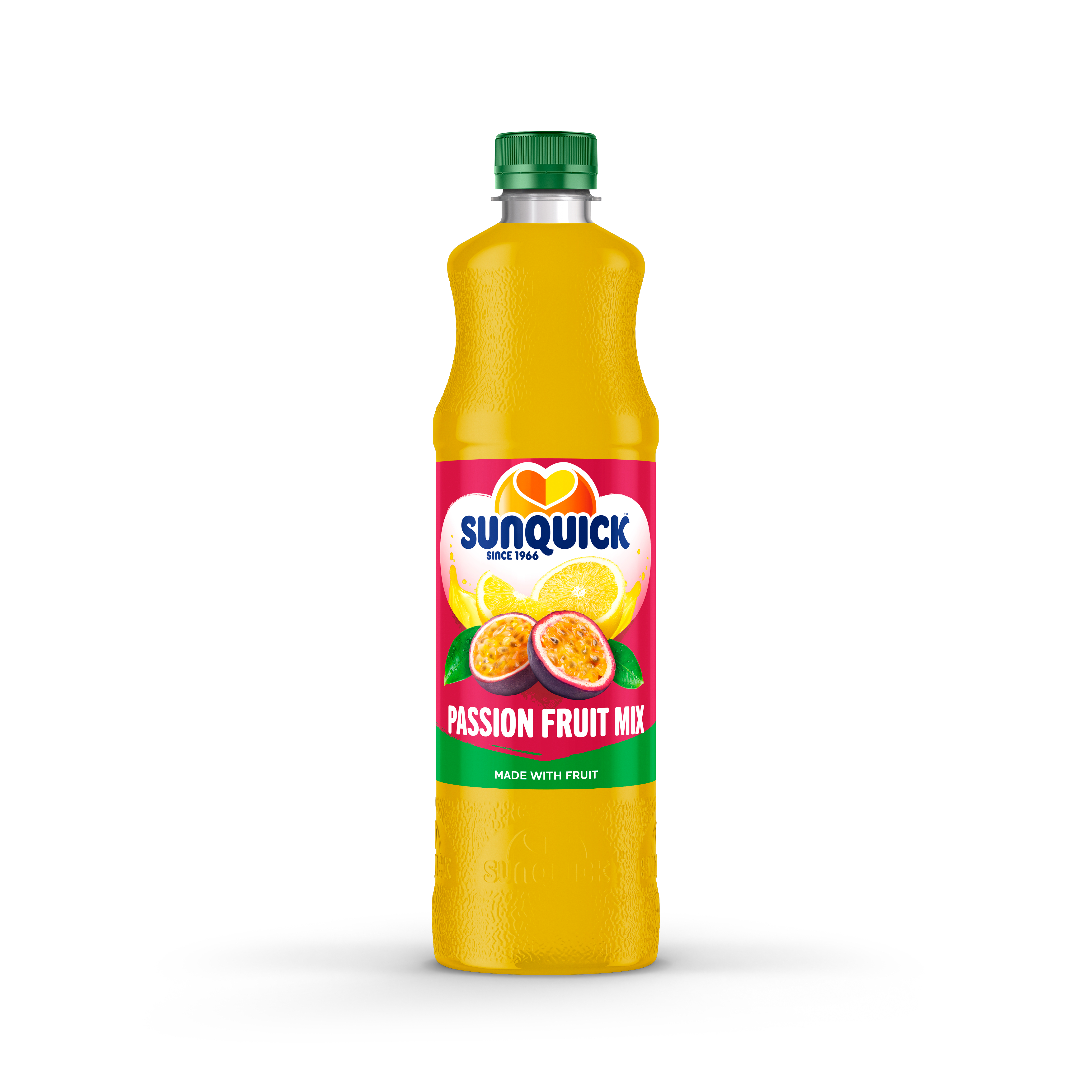 Sunquick Koncentrat Napoju O Smaku Marakuii 700 Ml Pet