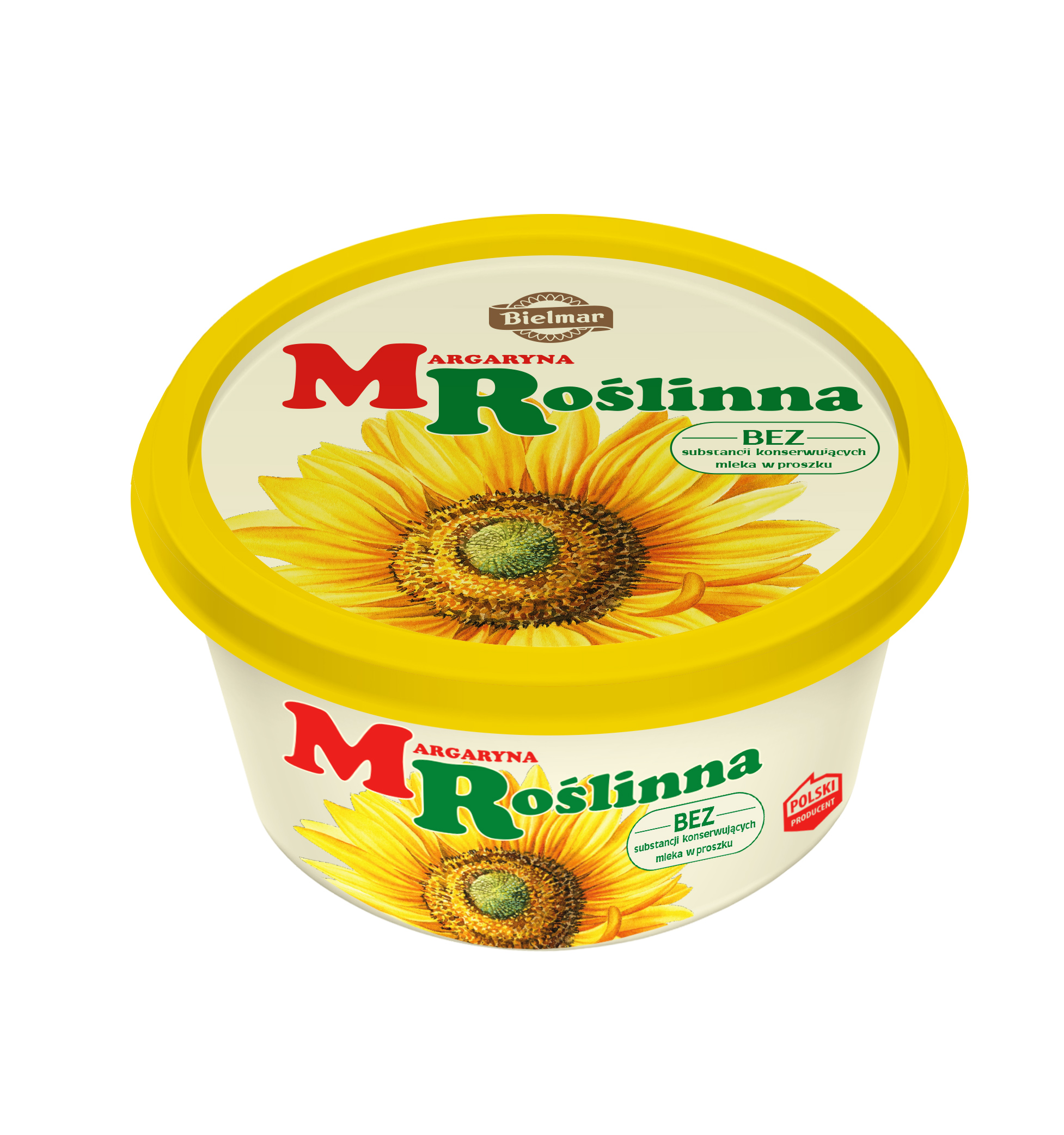 Roślinna Mr 500 G