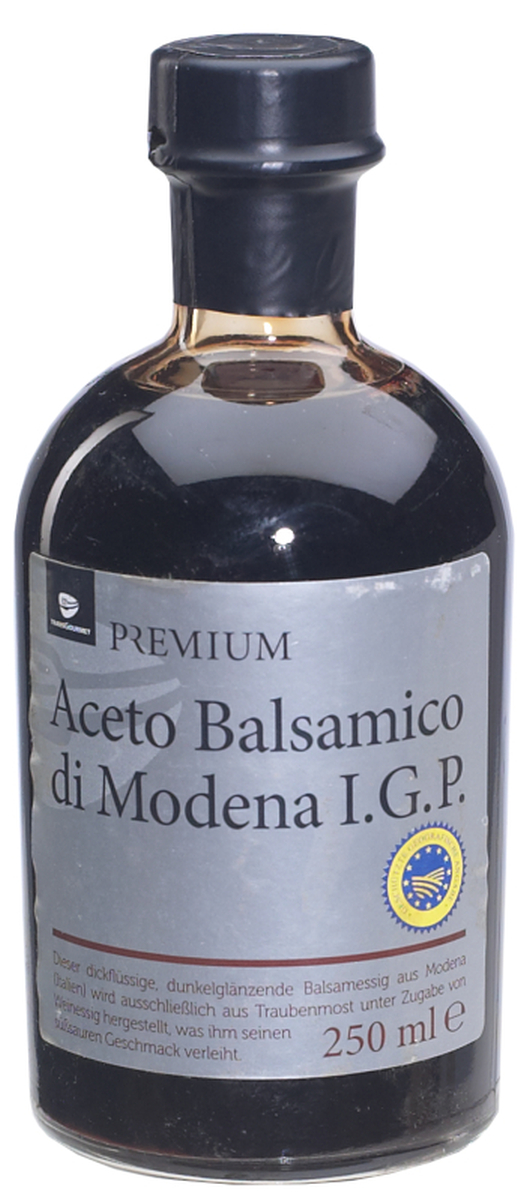 Tgp Ocet Balsamiczny Z Modeny Chog 250Ml