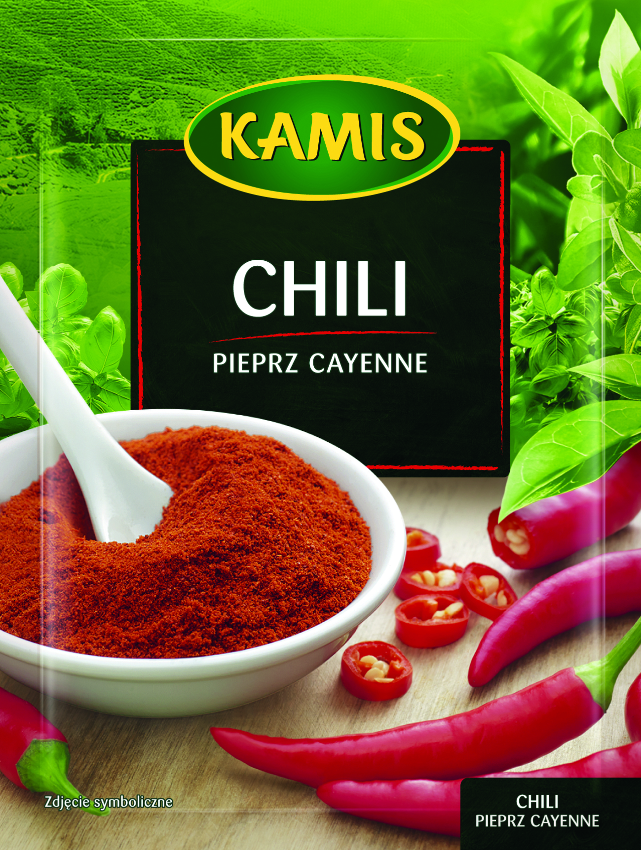 Kamis Chili 15G