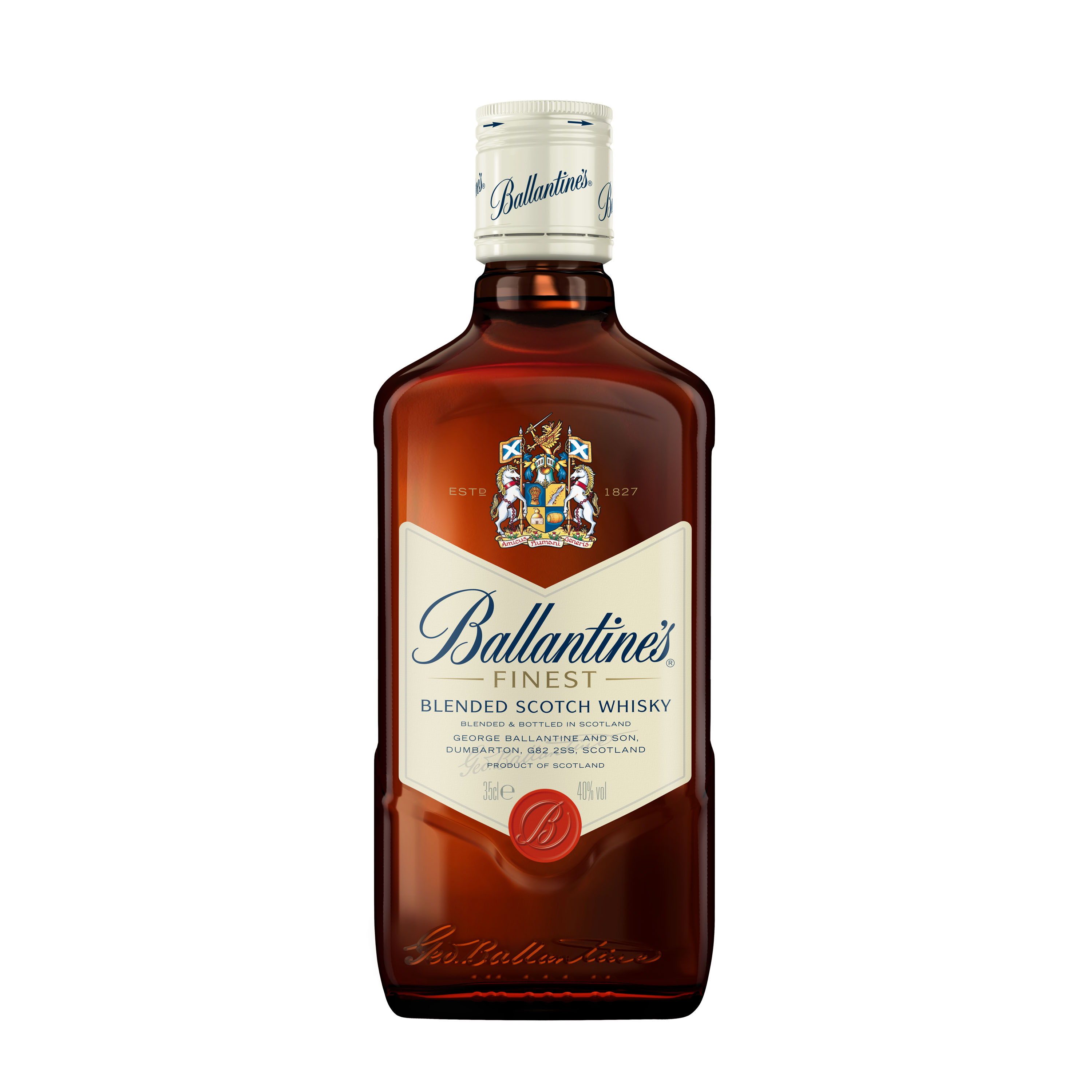 Ballantine'S Finest 350 Ml 40%