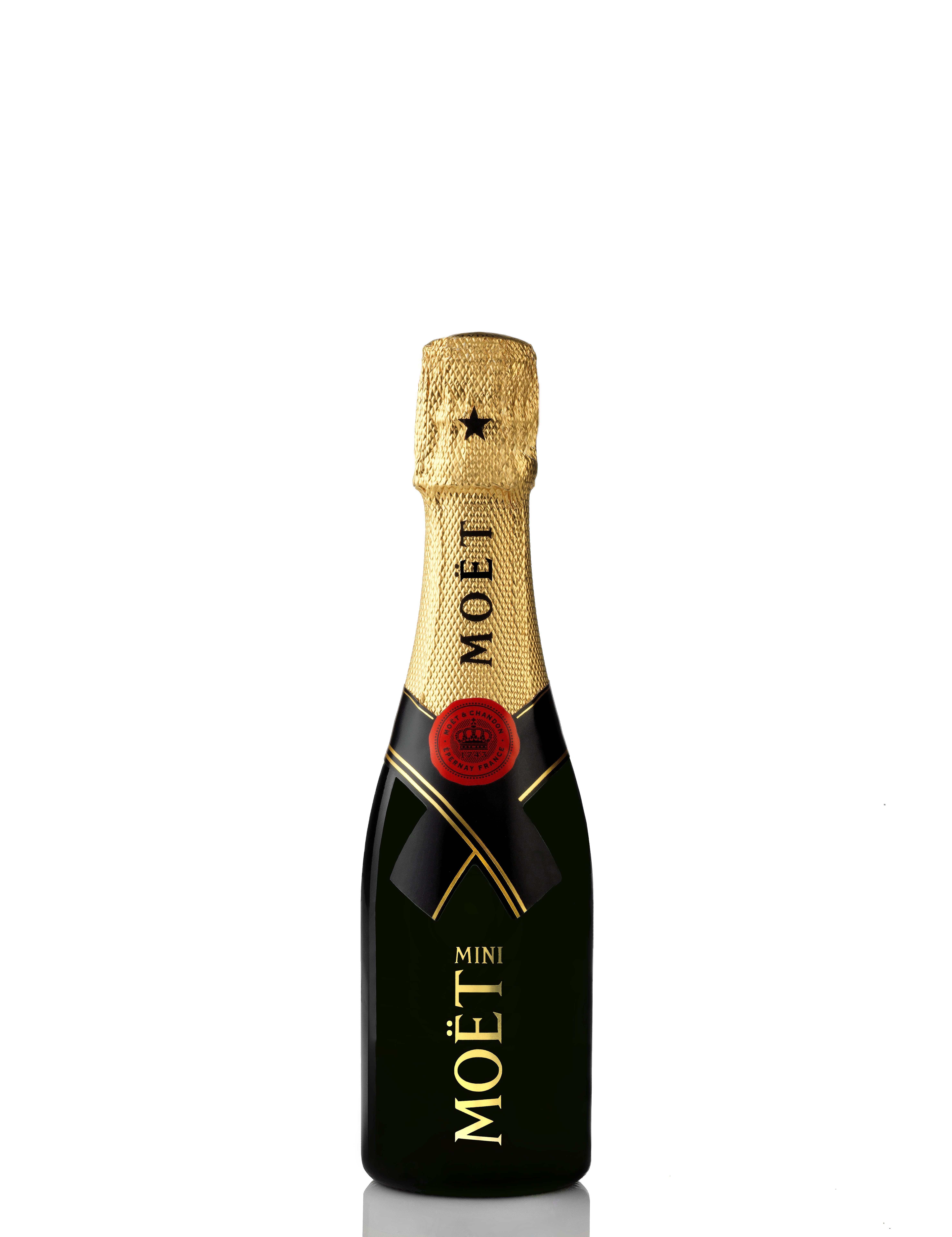 Szampan Moët & Chandon Imperial 12% 0,2L