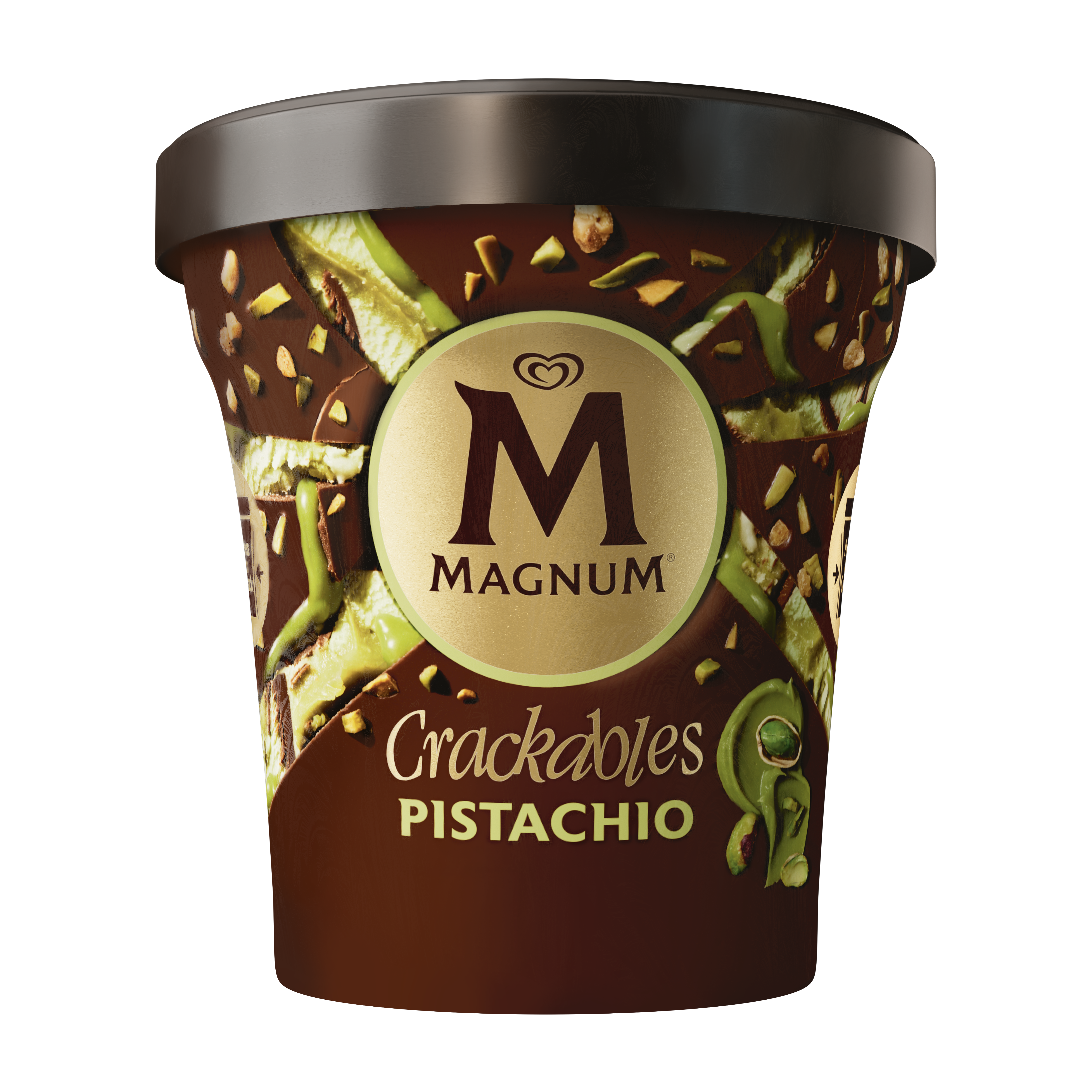 Magnum Lody Pistachio 440 Ml