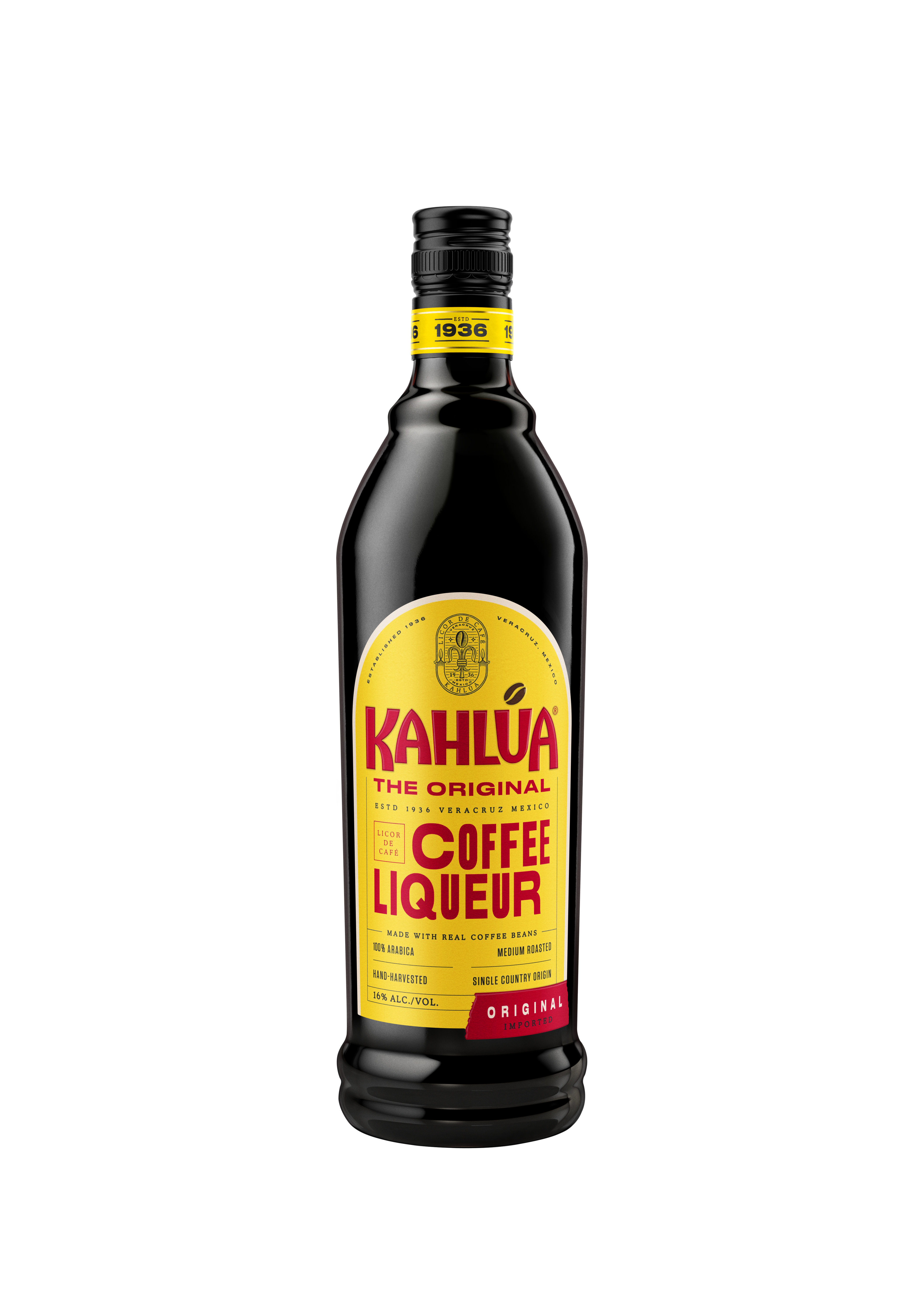 Kahlua Coffee Liqueur 16% 0,7L