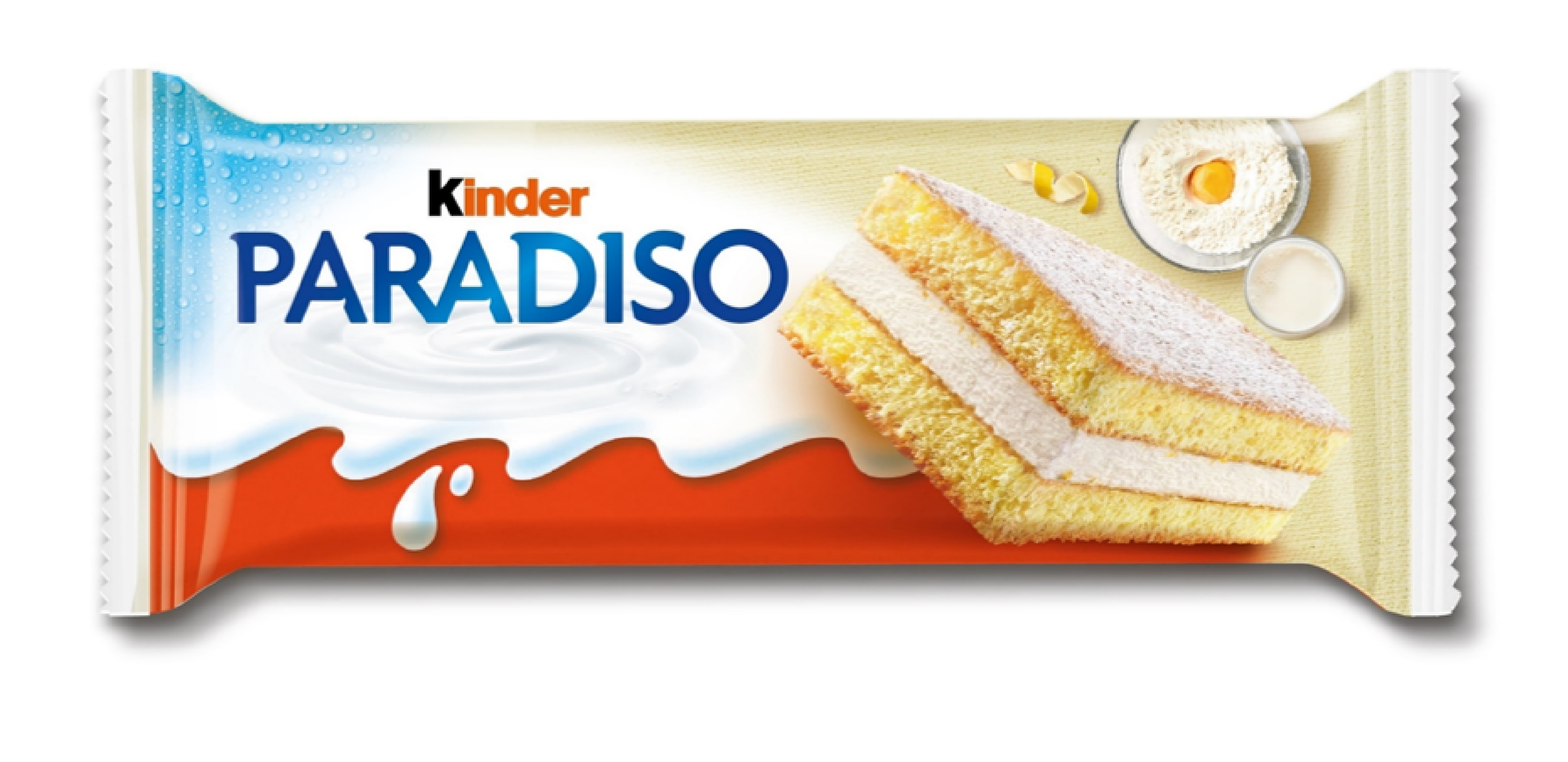 Kinder Paradiso 29G
