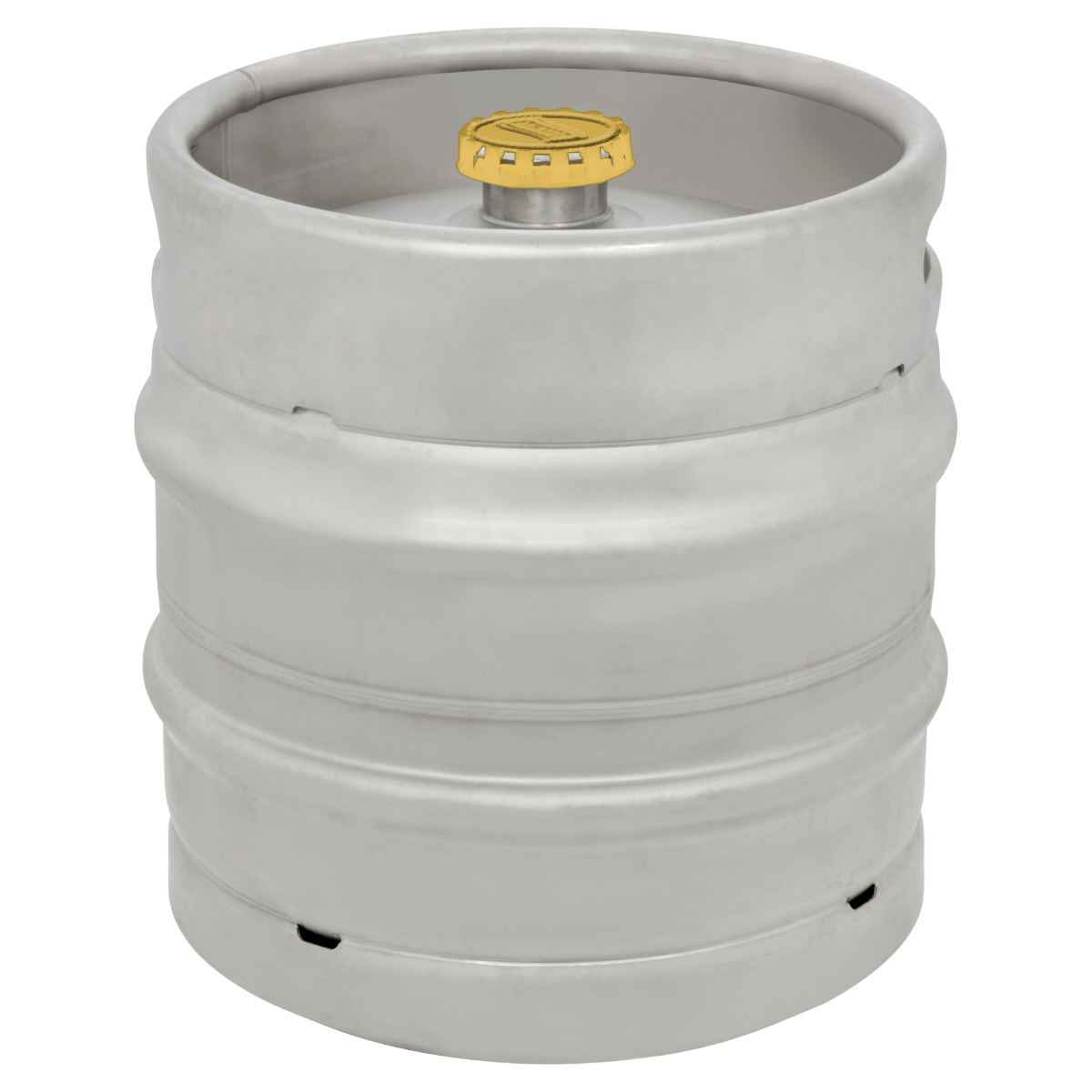 Kasztelan Jasne Pełne Keg 30L
