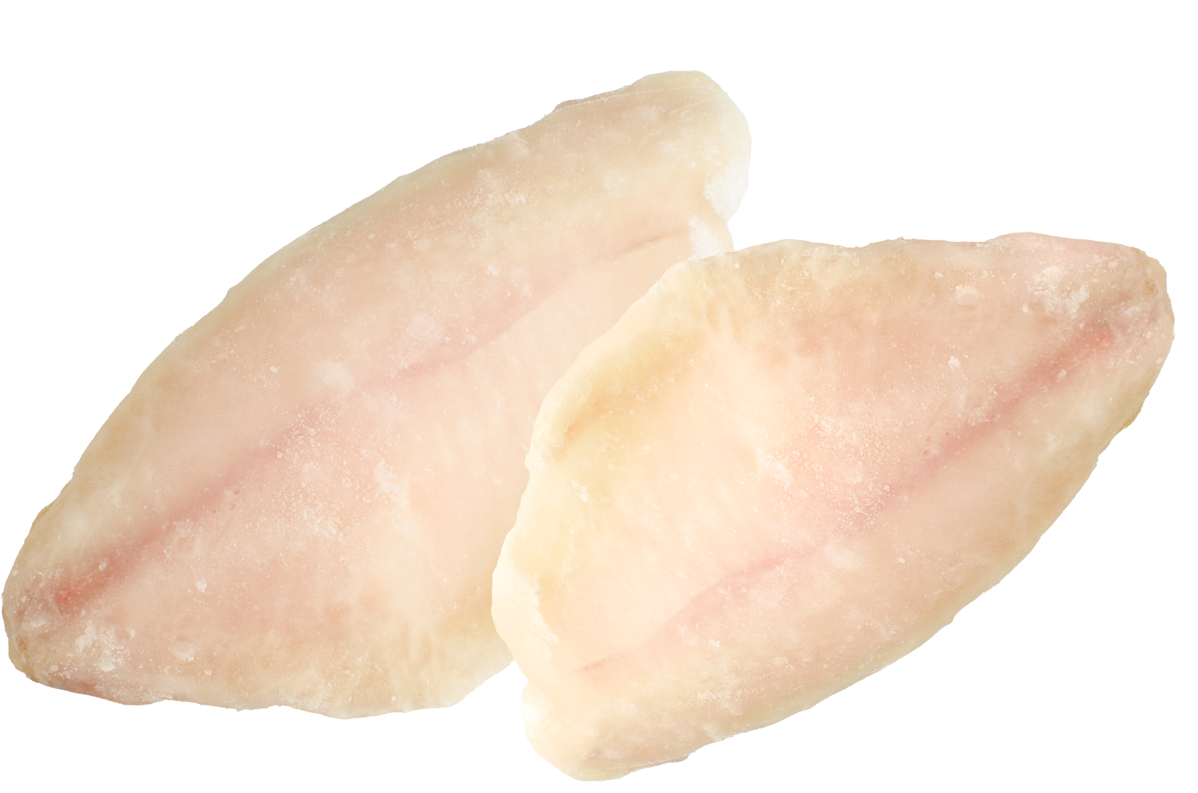 Freezco Tilapia Nilowa Filet Bez Skóry 3-5Oz Iqf 30% Glazury Mrożony 3,5Kg/5Kg