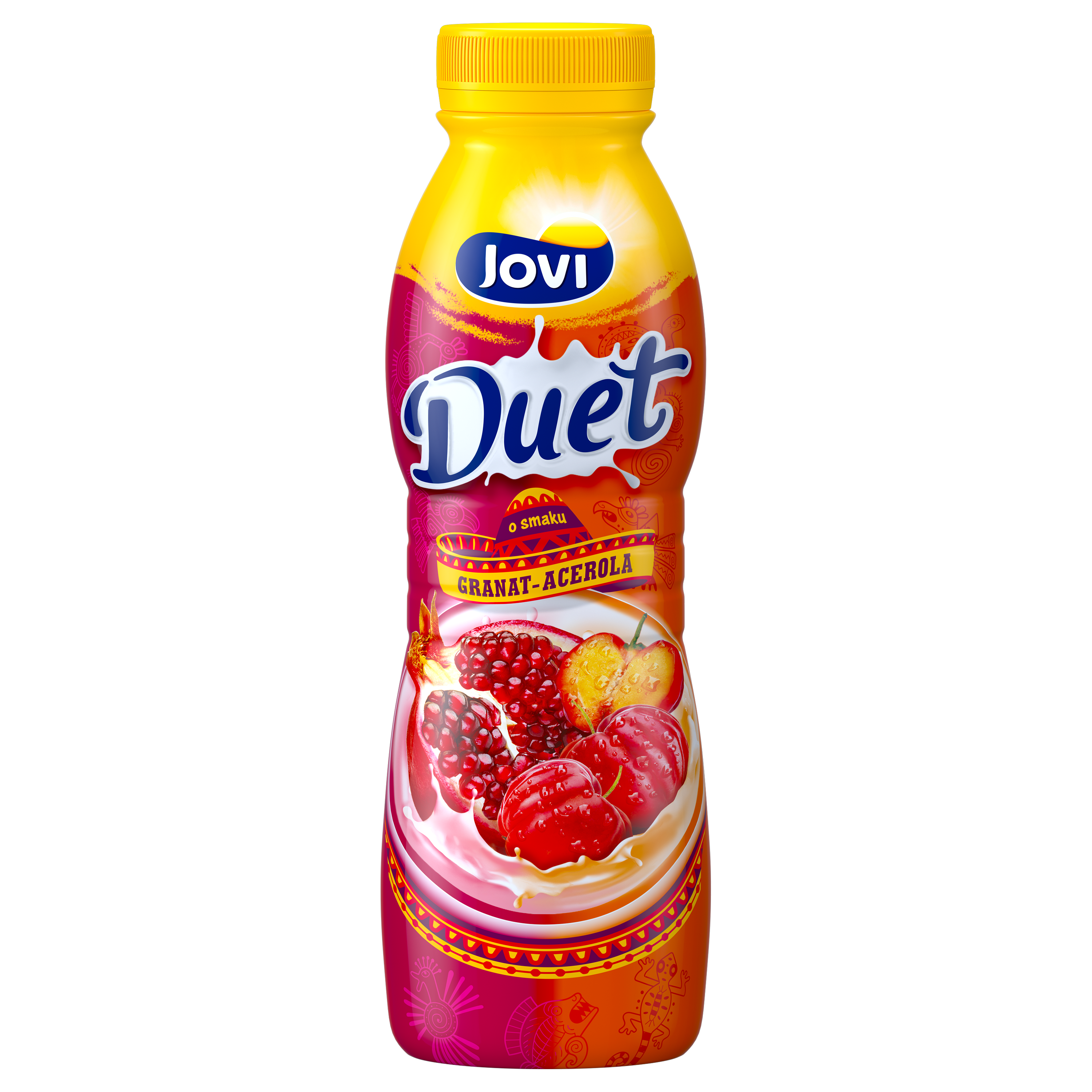 Jovi Duet Granat - Acerola 350G