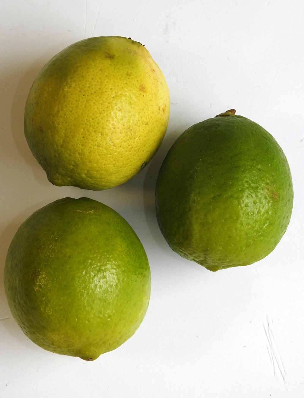 Limonka Na Sok Klasa Ii Brazylia 2Kg