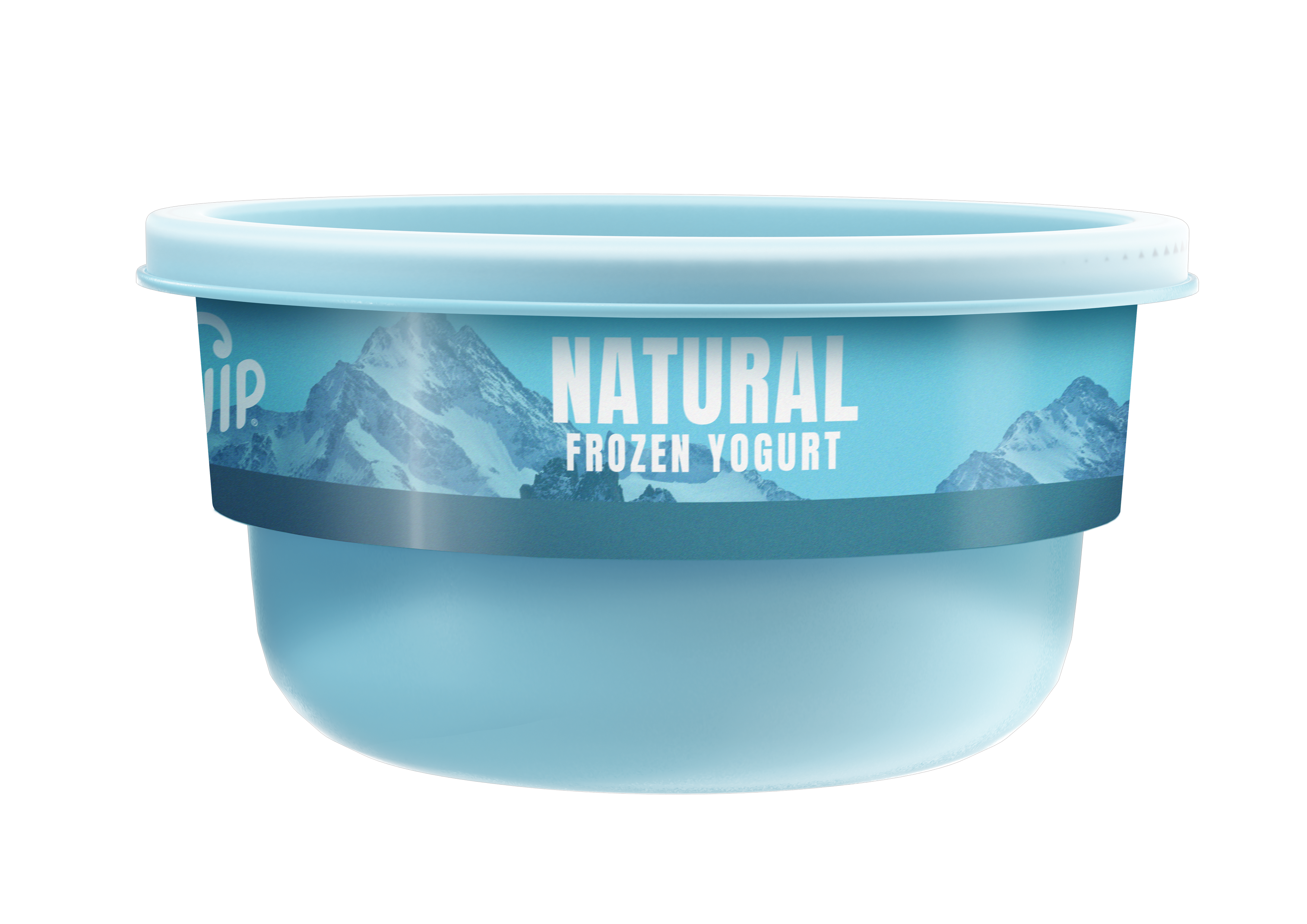 Fwip Lody O Smaku Jogurtowym 160Ml X 18Szt