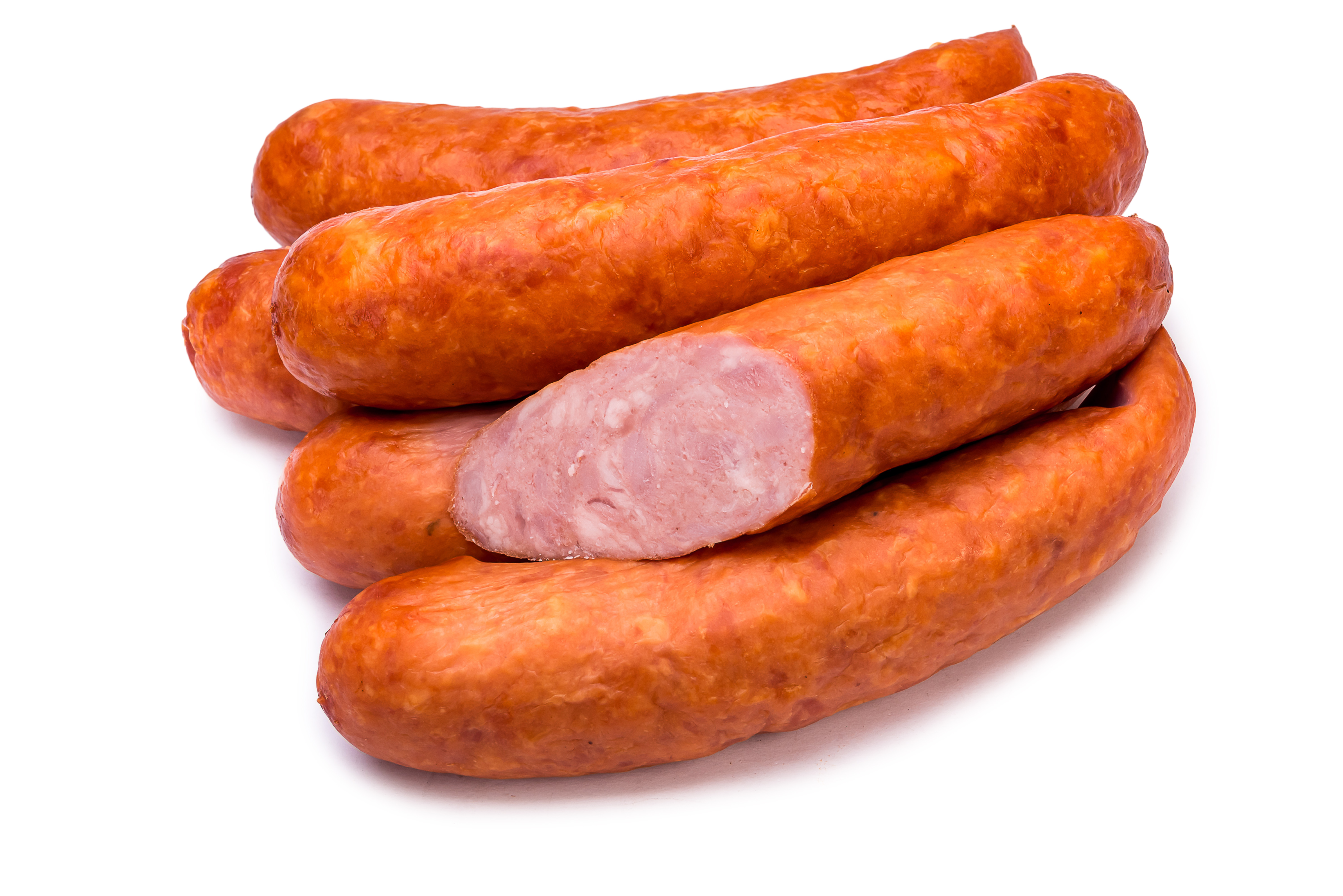 Kiełbasa Śląska Ok. 0,8 Kg Pekpol