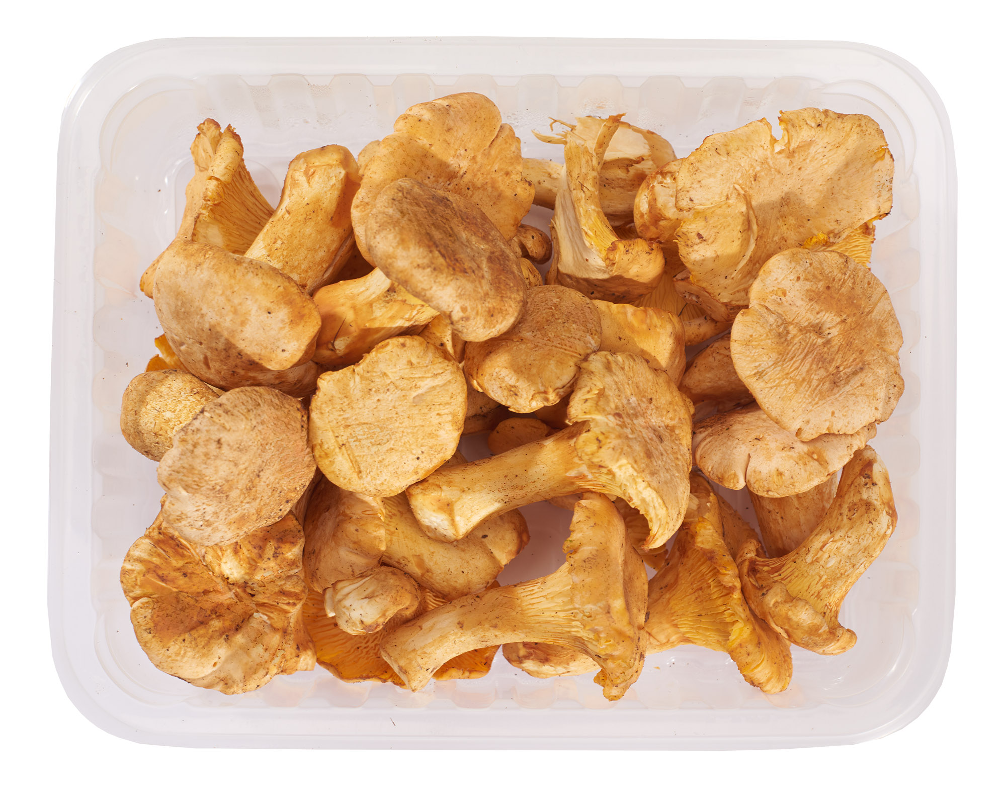 Kurka Świeża Litwa 200G