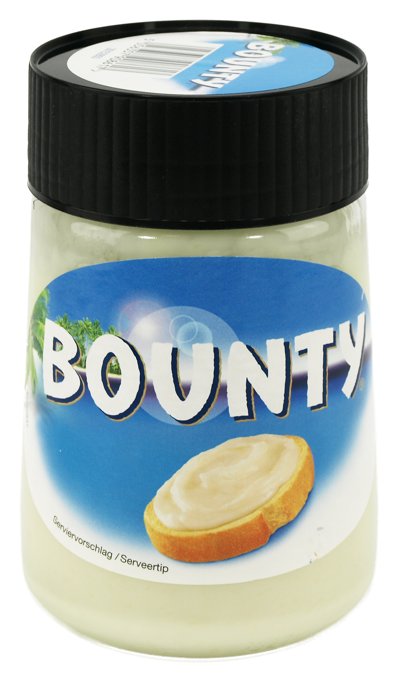 Krem Do Smarowania Bounty 350 G