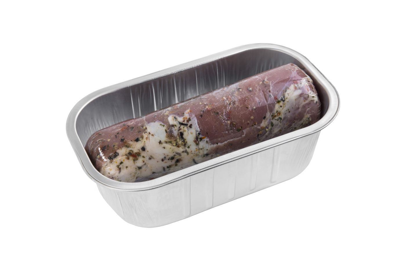 Polędwiczka Wieprzowa W Marynacie, Przygotowana Na Miejscu (Mp) Ok. 0,5 Kg