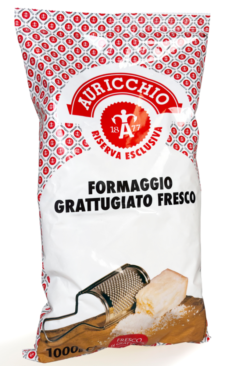 Mix Serów Twardych Tarty 1 Kg