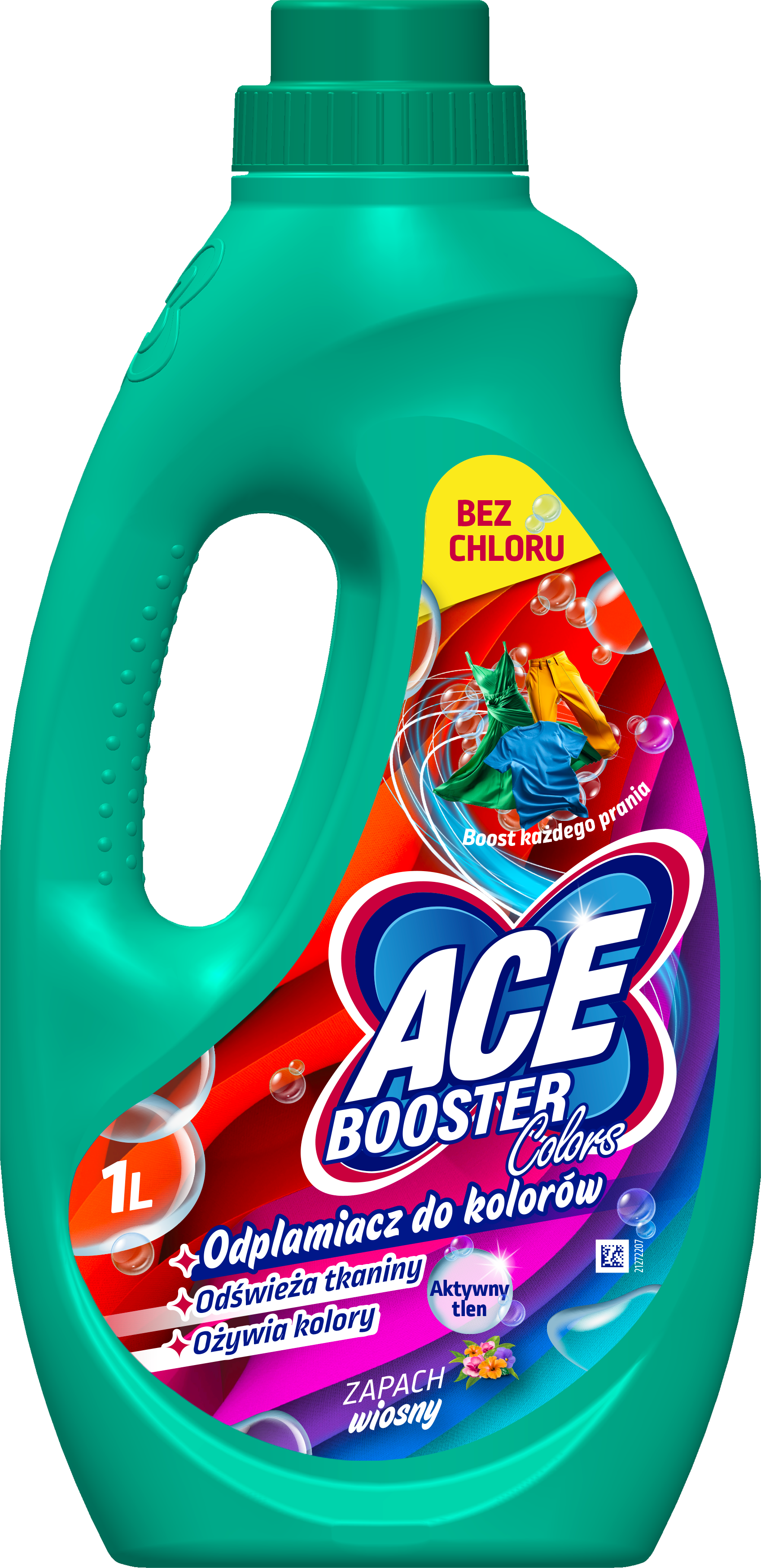 Ace Color Odplamiacz 1L