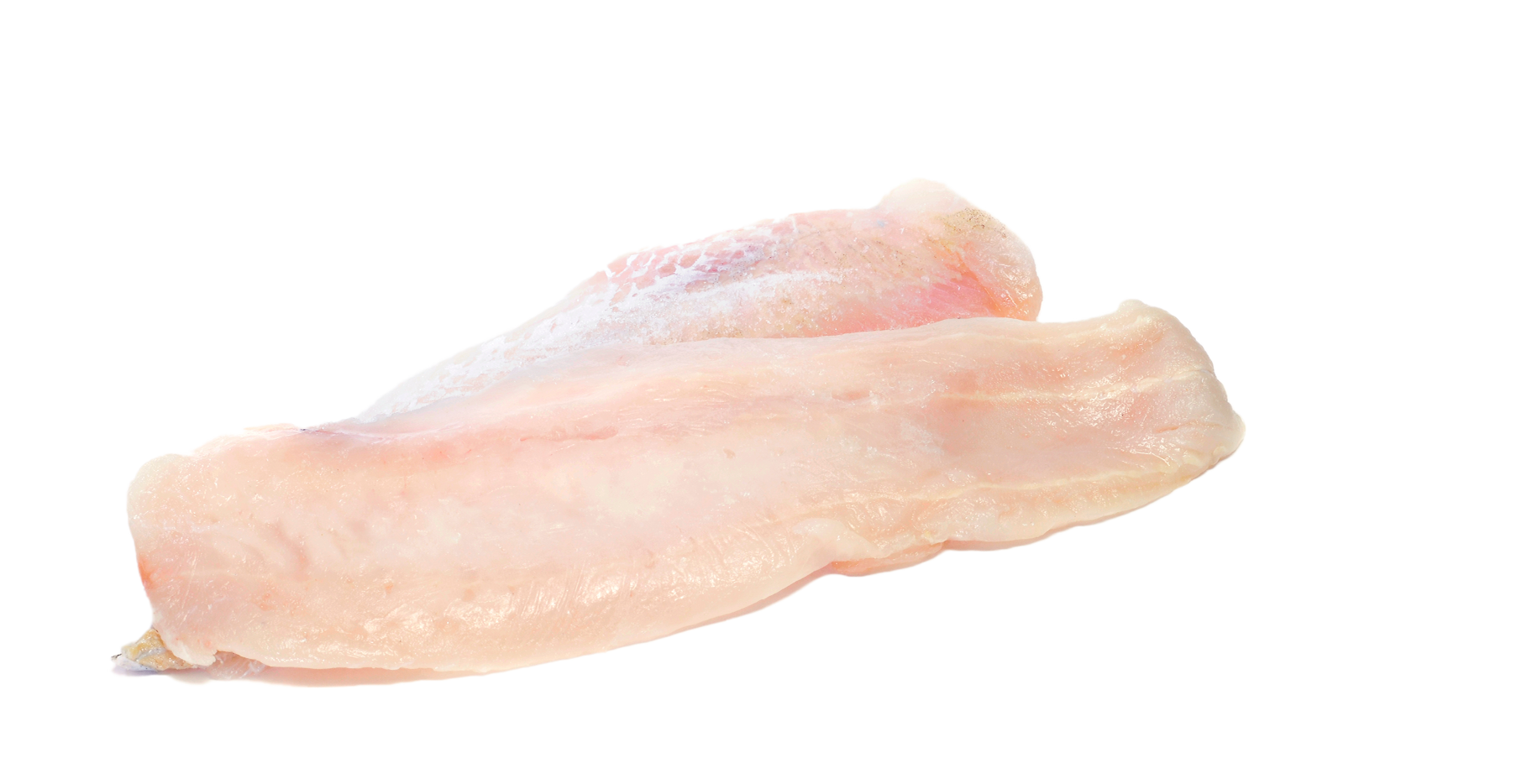 Freezco Better Fish Morszczuk Argentyński Filety Bez Skóry Mrożone, 10% Glazury 500G/450G