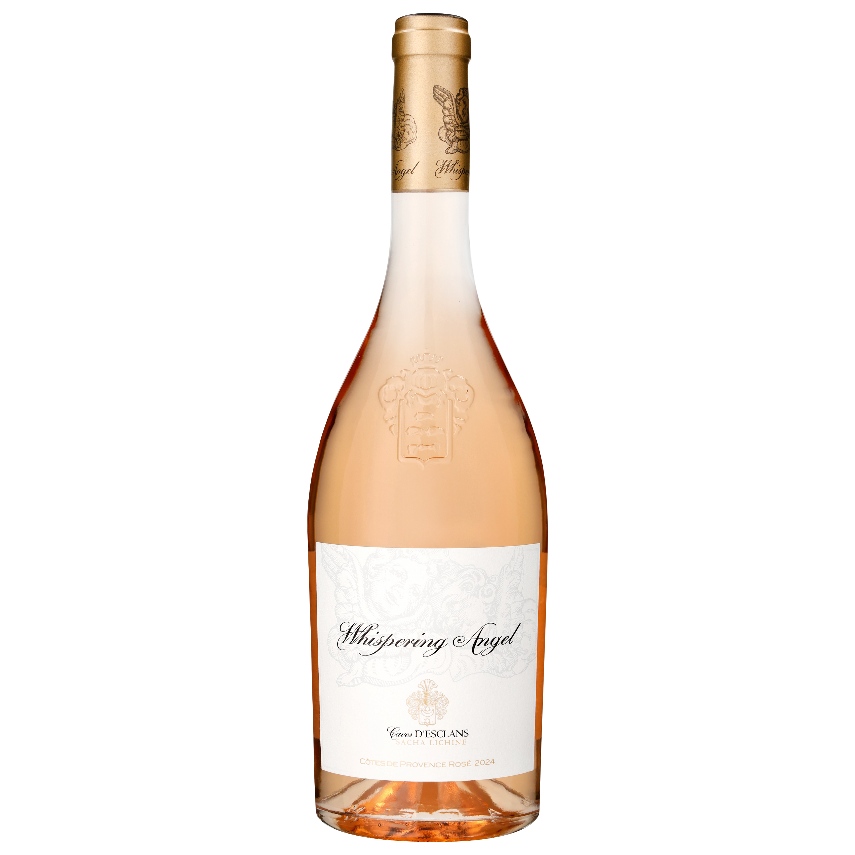 Whispering Angel 2024 13% 0,75L