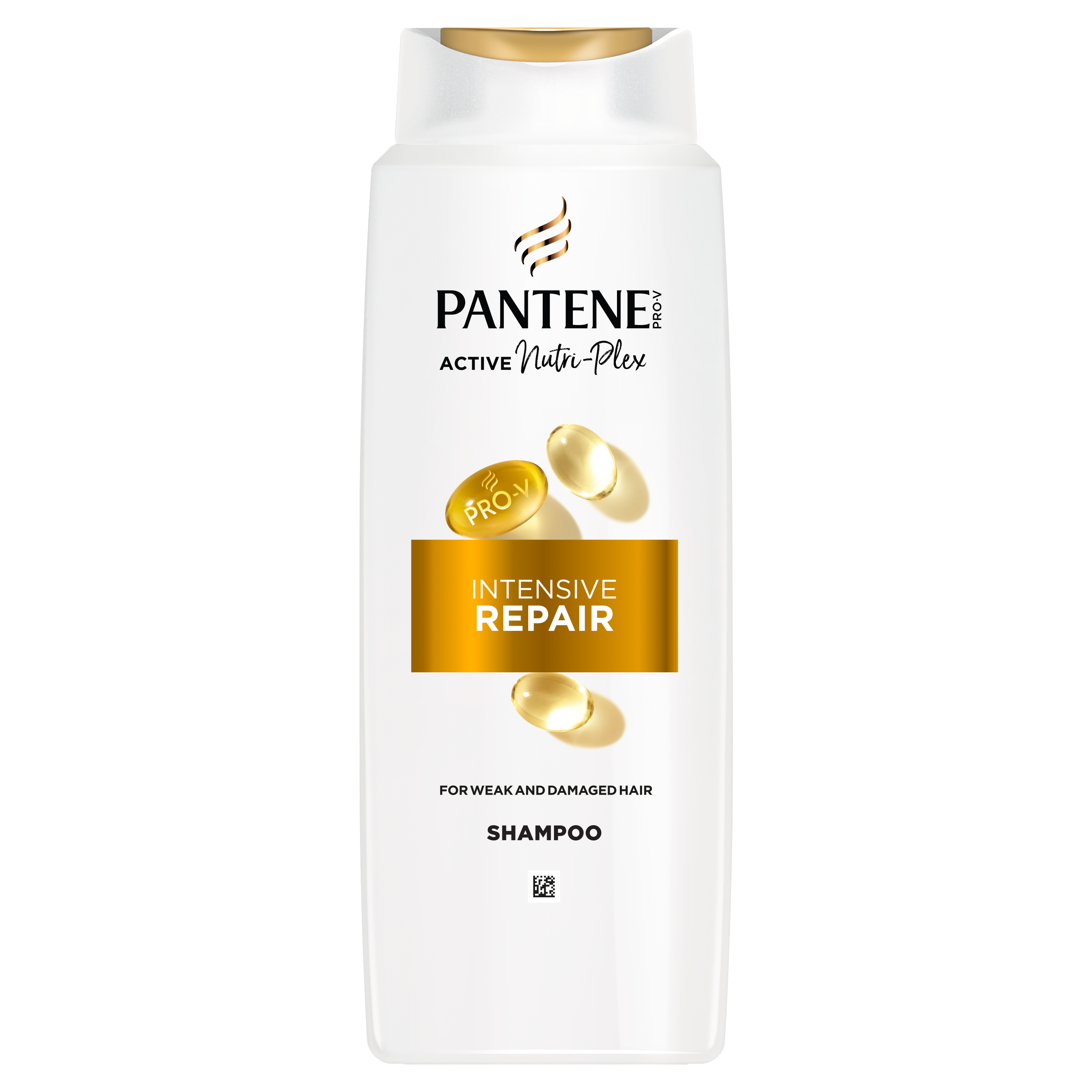 Pantene Pro-V Intensive Repair Szampon Do Włosów Suchych I Zniszczonych 625 Ml