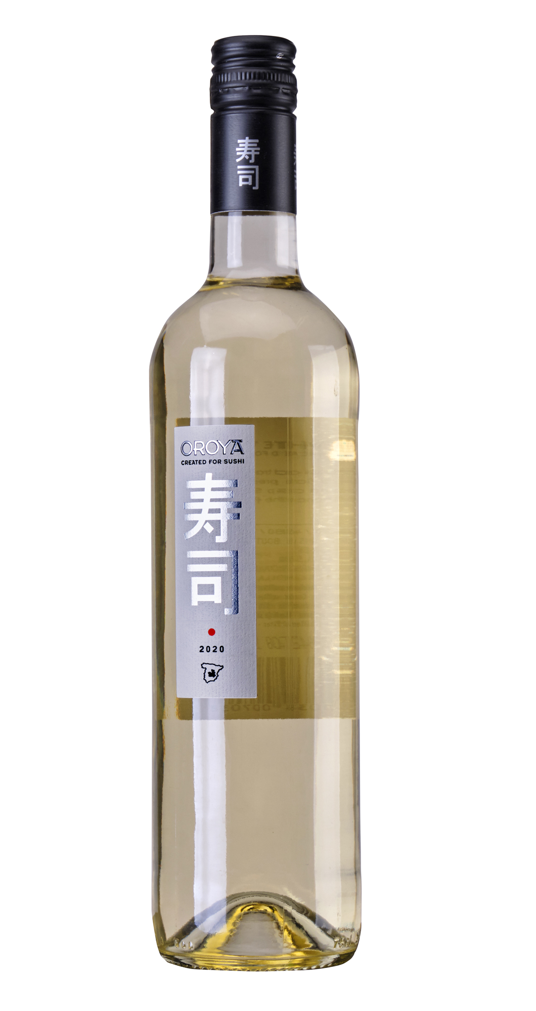 Oroya Sushi Wine 0,75L 12%