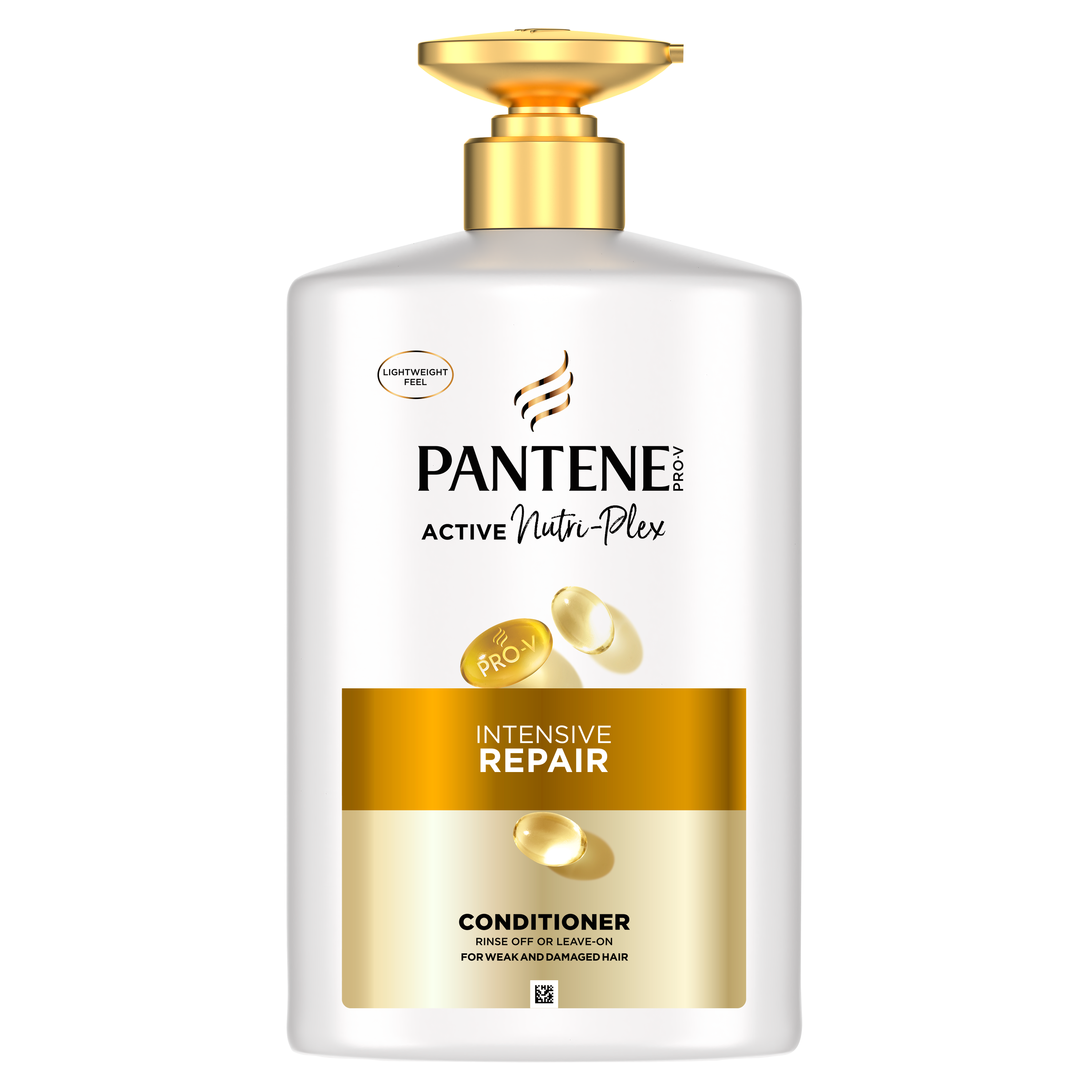 Pantene Pro-V Repair & Protect Odżywka Z Pompką 800 Ml. Lekka Konsystencja