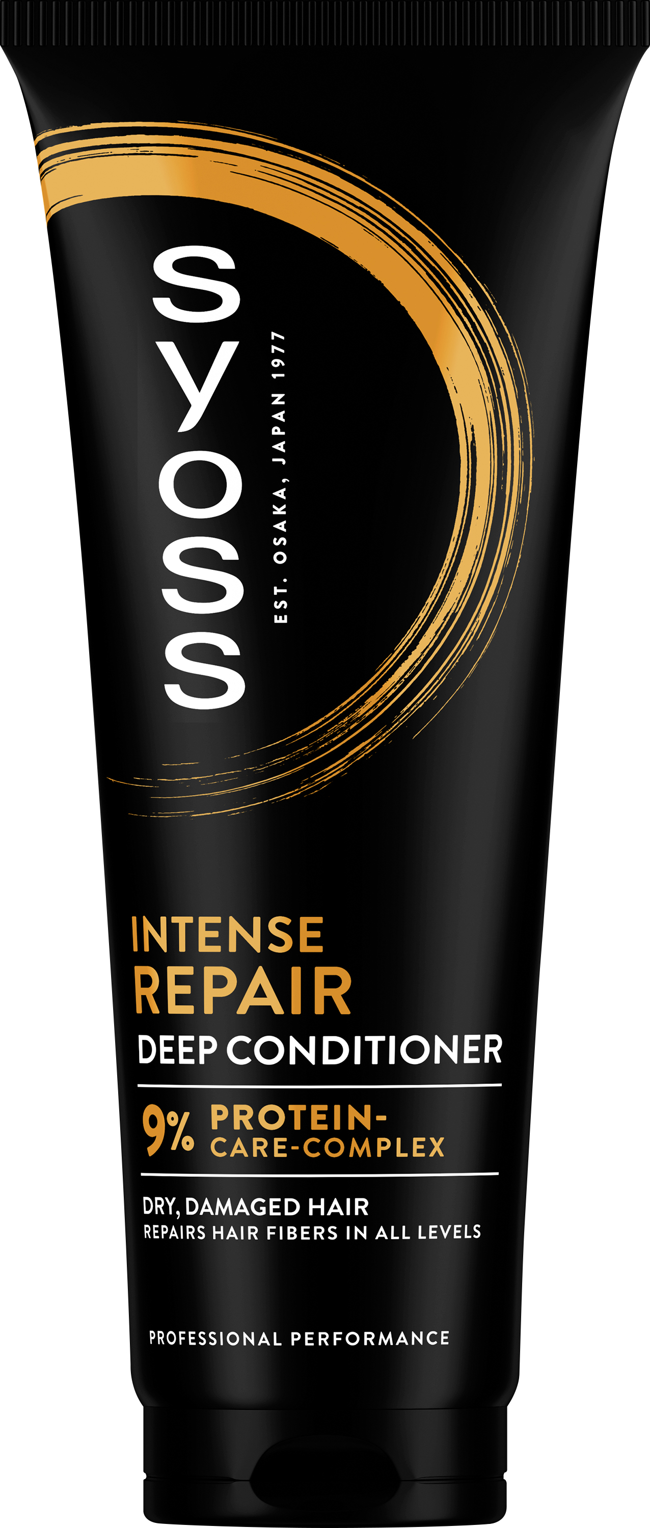 Syoss Odżywka Intense Repair 250Ml