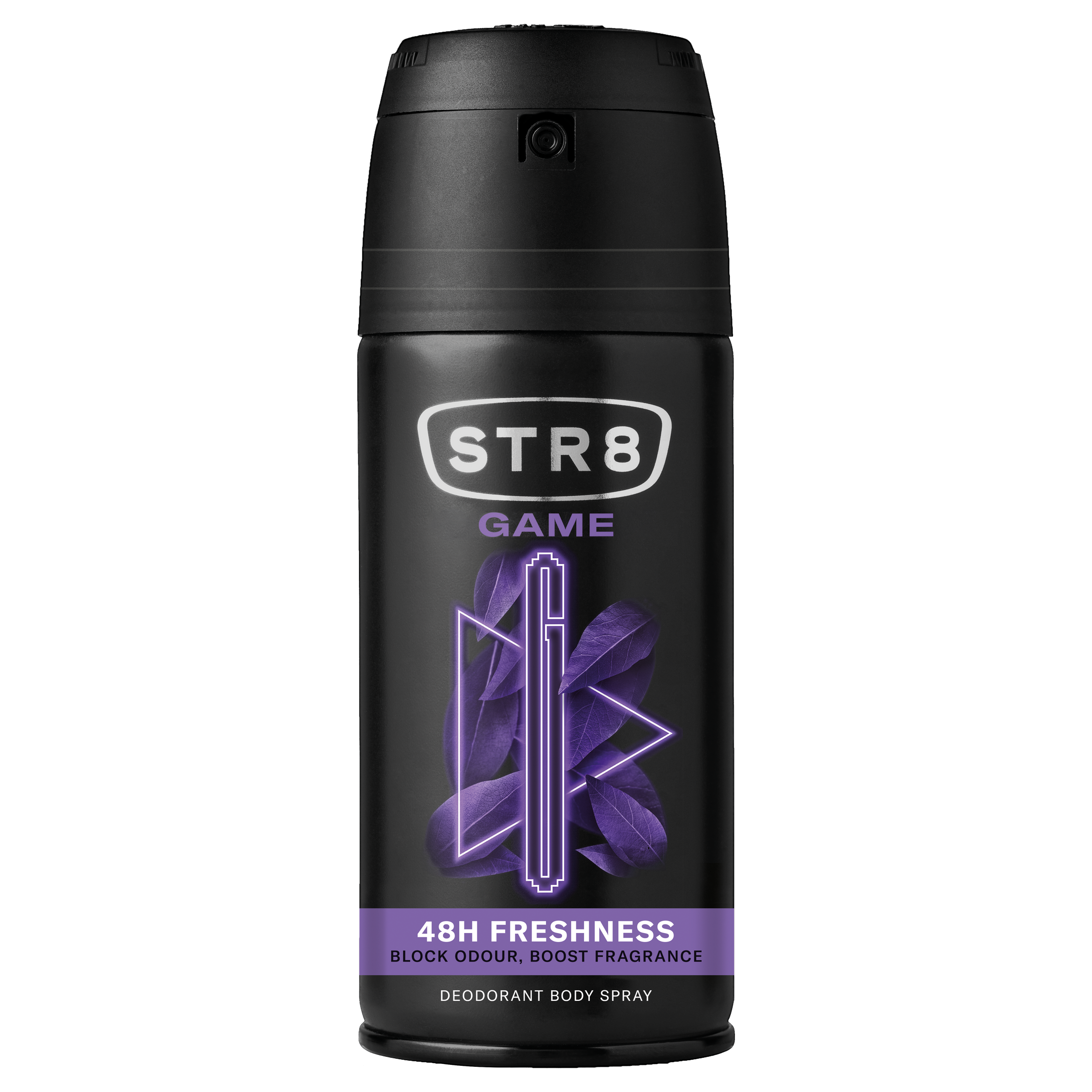 Str8 Dezodorant W Sprayu 150Ml Game