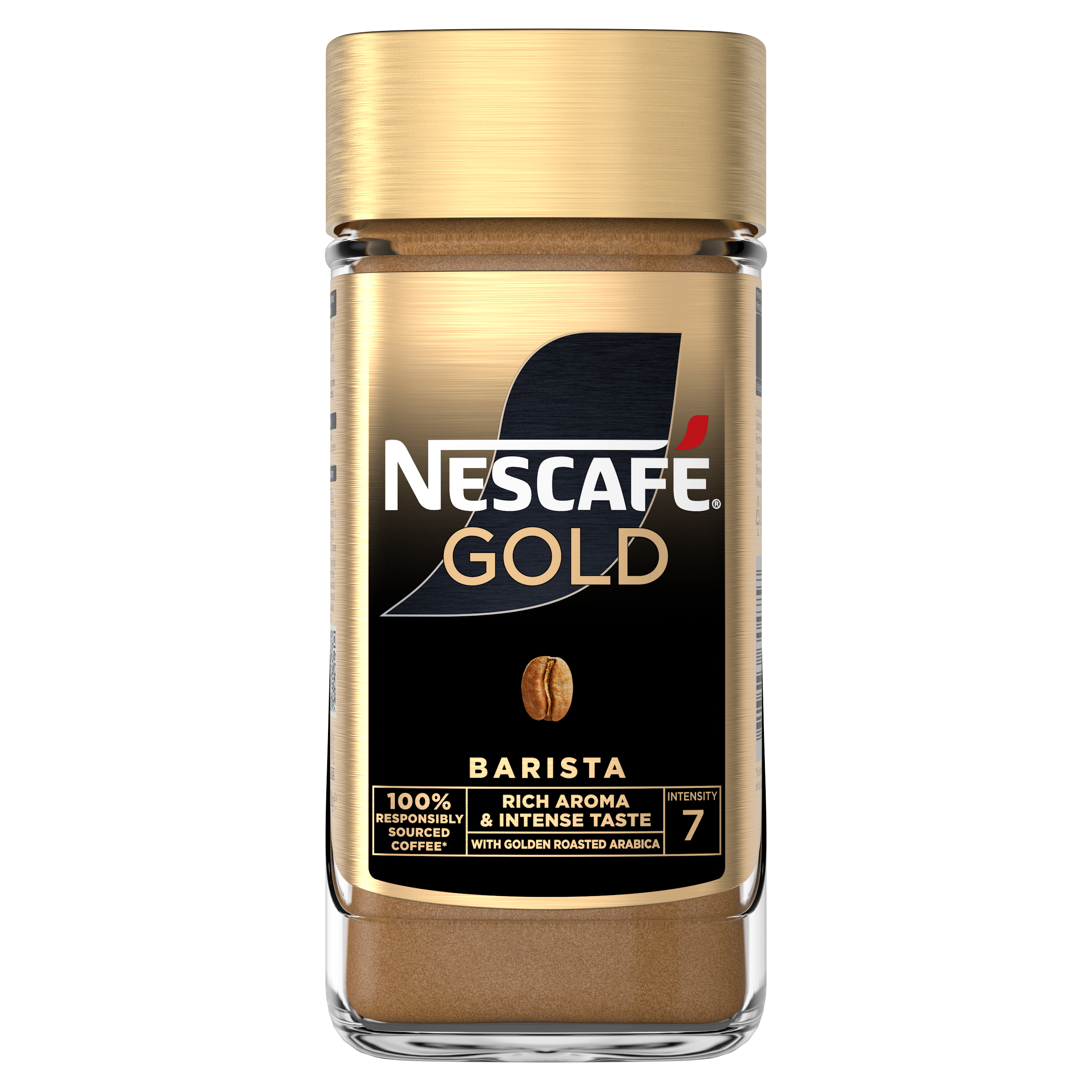 Nescafe Gold Barista 180 G