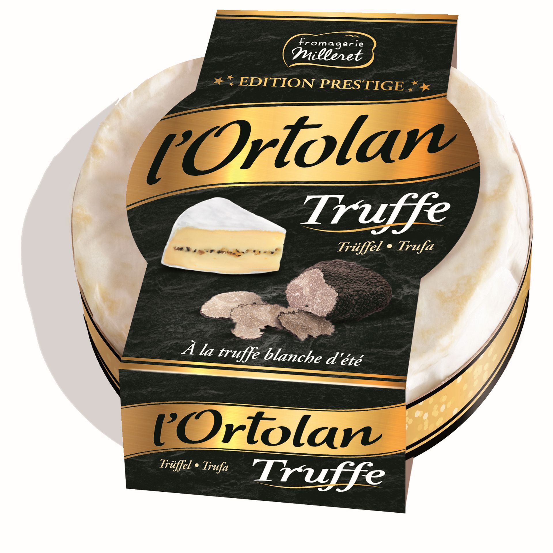 L'Ortolan Z Truflami Milleret 135G