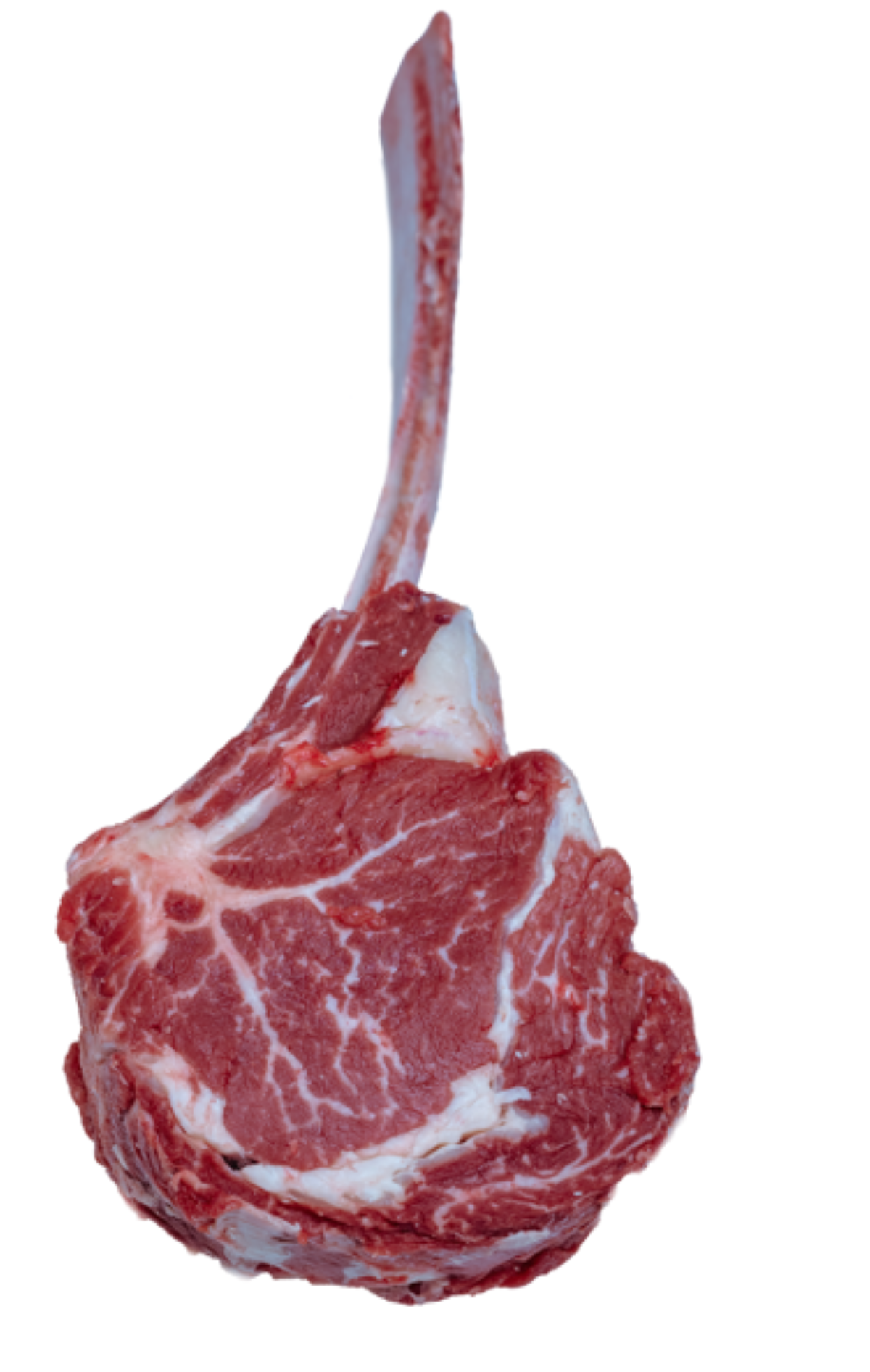 Abp Steak Tomahawk Wołowy Blue Smoke Ok 1,2 Kg