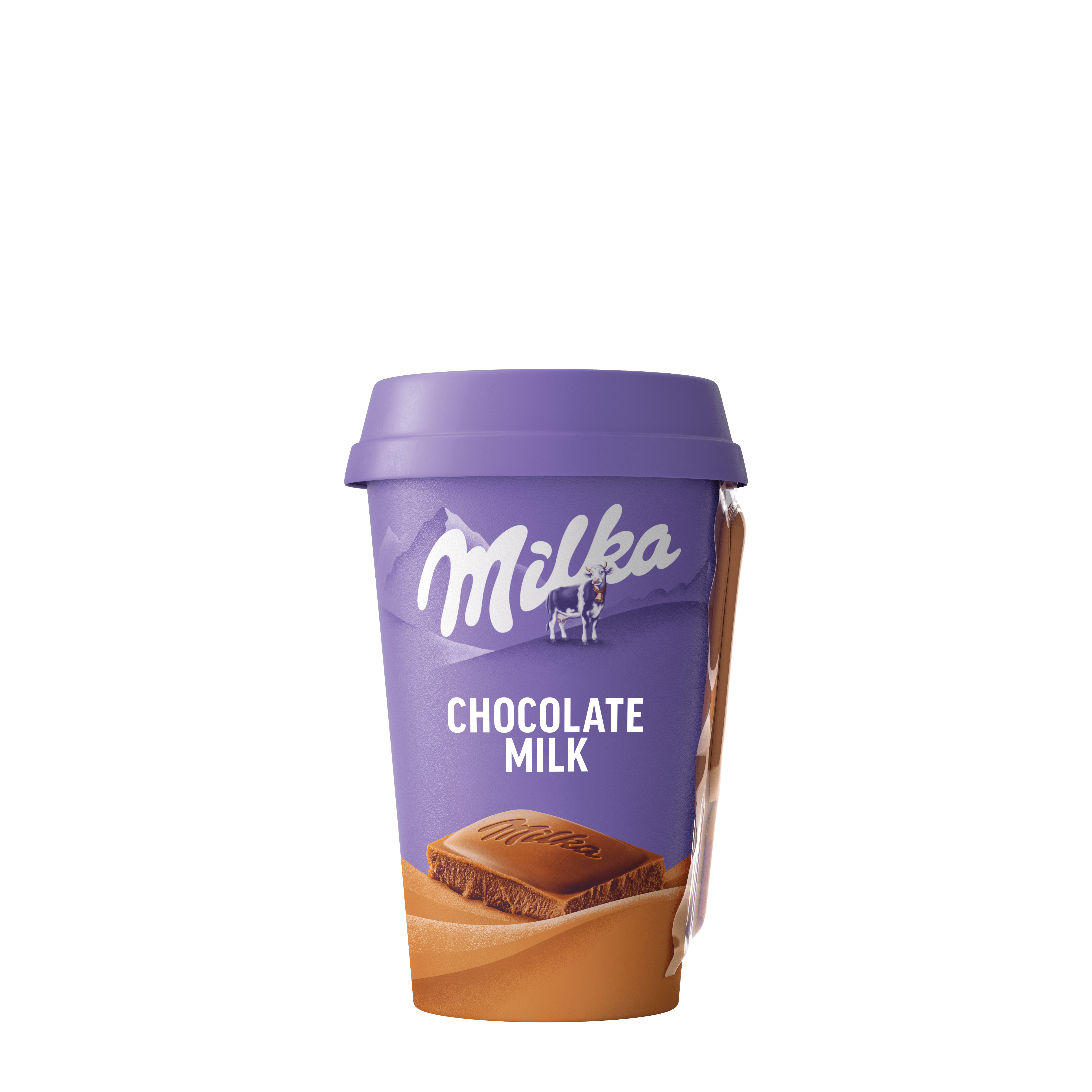 Milka Original 220Ml